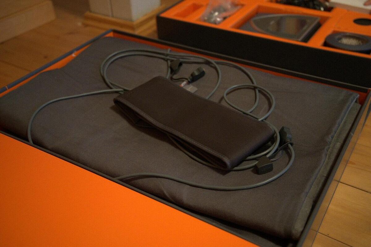 Bemer Pro-Set komplett für Magnetfeldtherapie 3