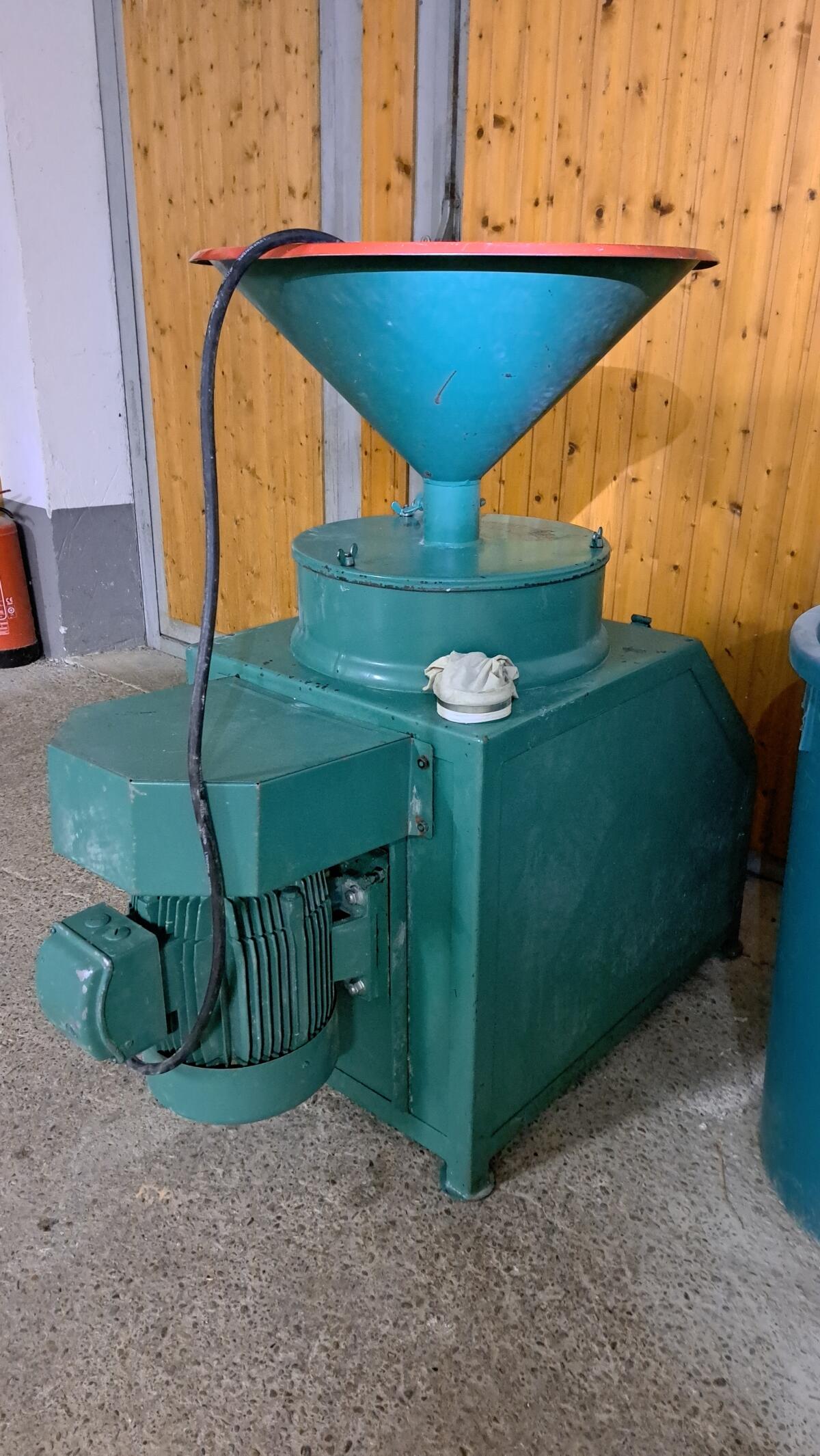 Voran Hammermühle 3