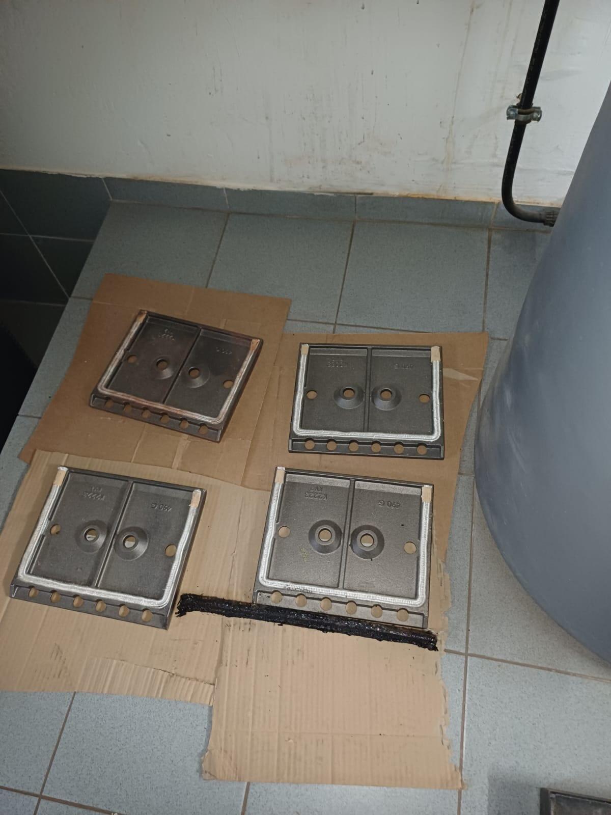 Lignotherm Holzvergaser Turbomax 30 2