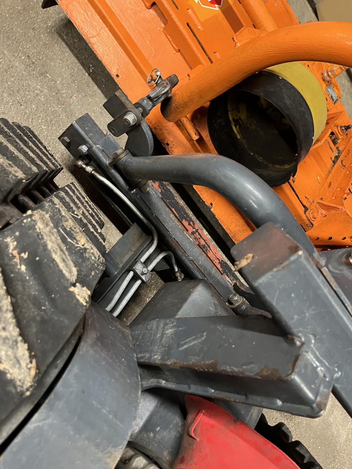 Niko RoboFlail Vario38 1