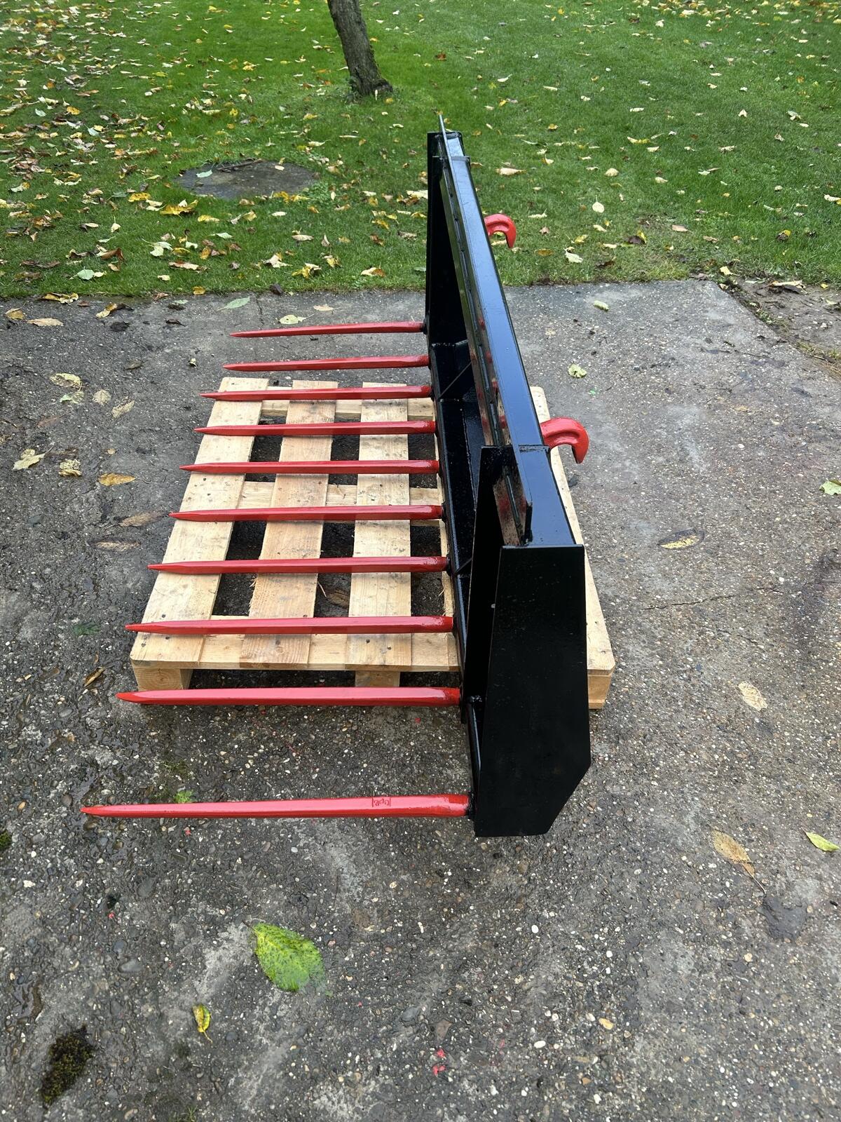 Mistgabel Dunggabel 1