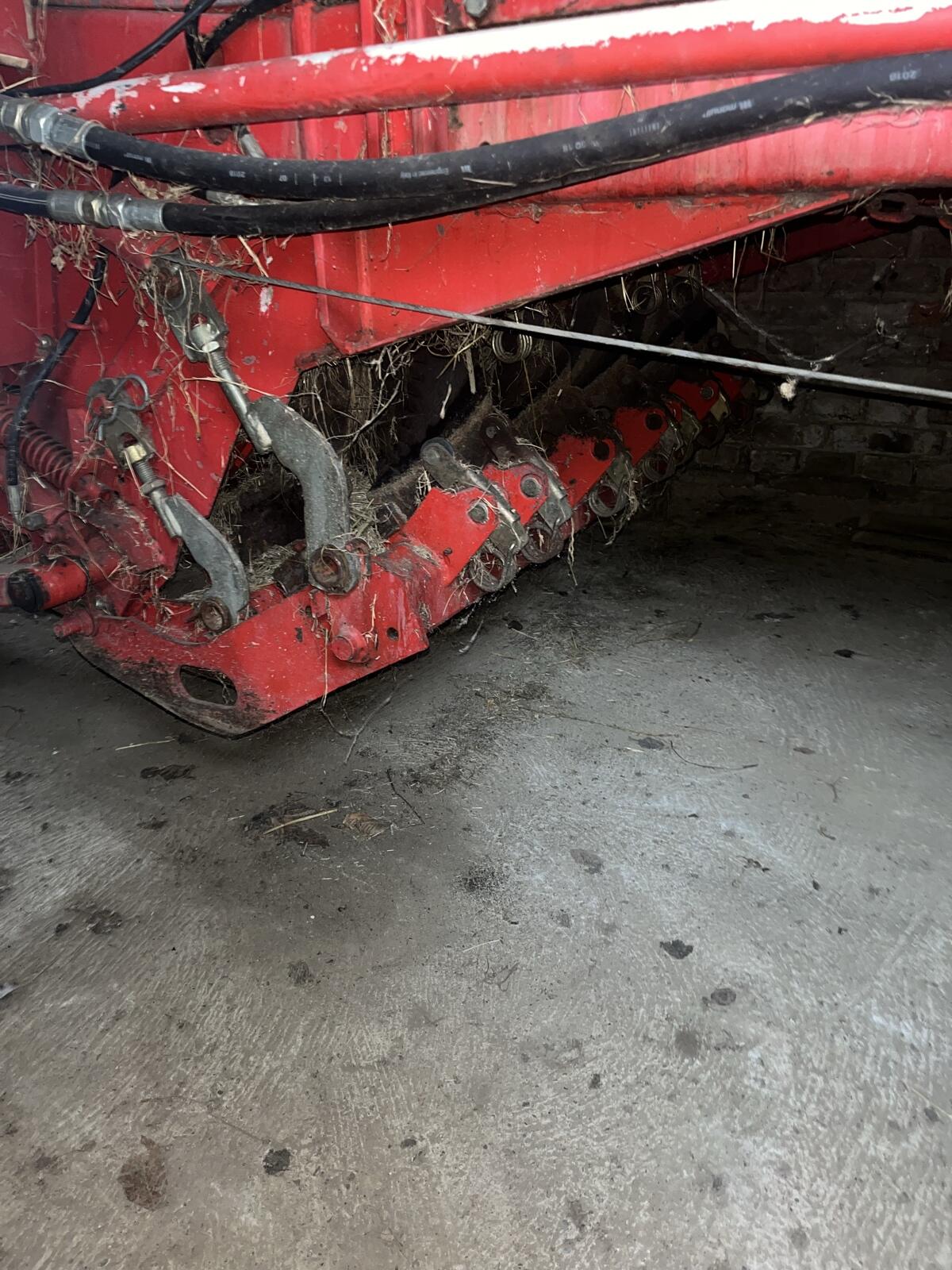 Pöttinger Ernteboss 2 1