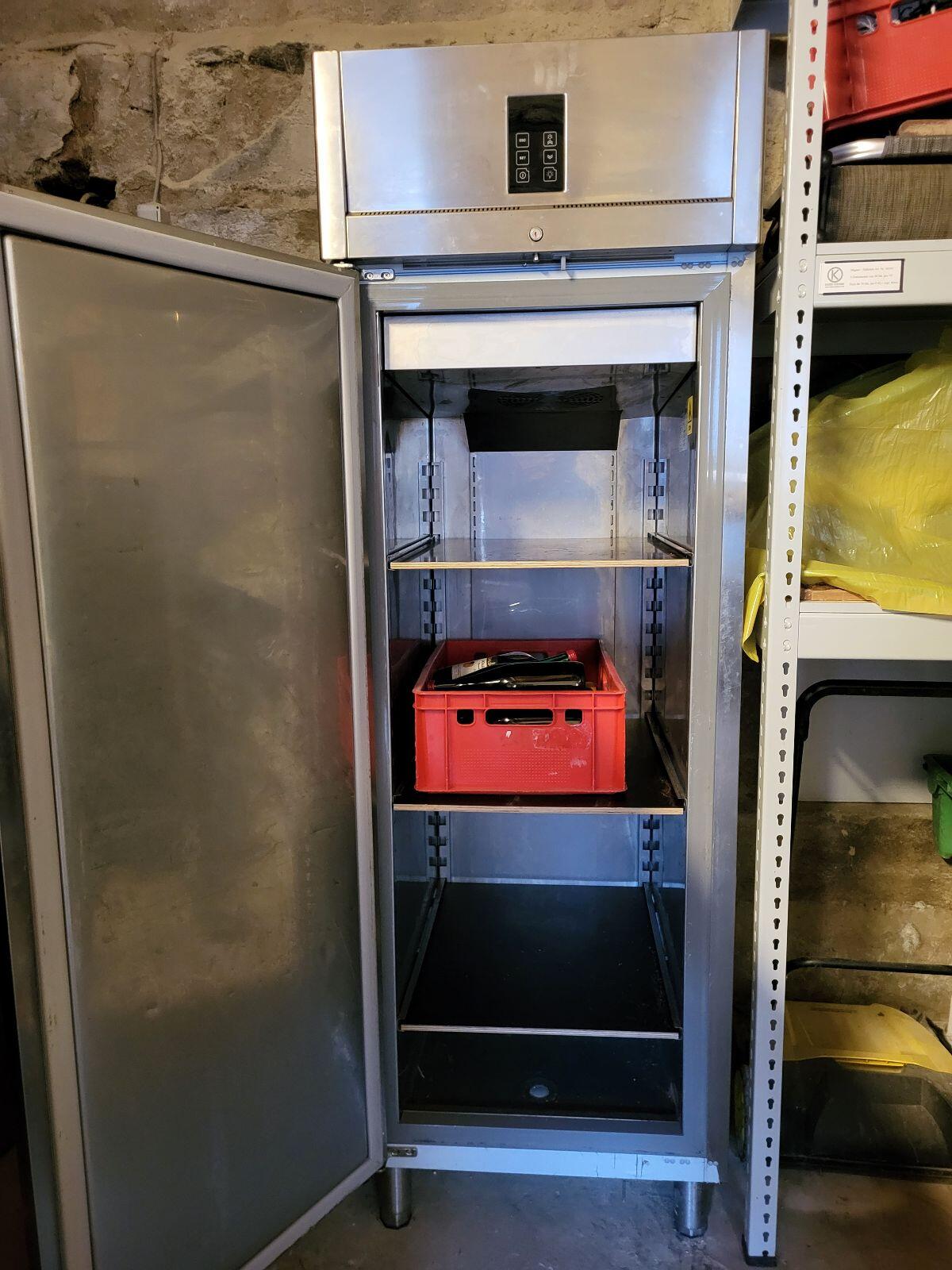 Kühlschrank 2