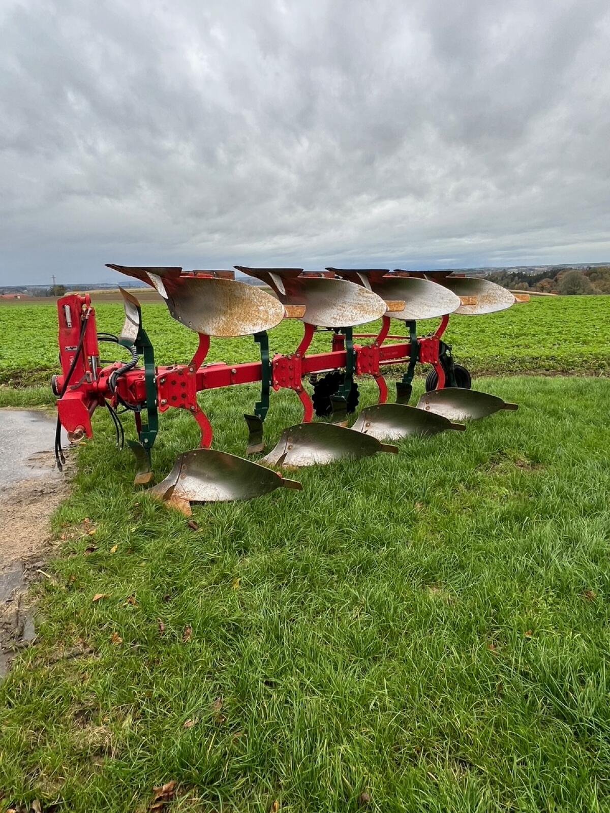 Vogel & Noot 4-Schar Vario MS 1050 1