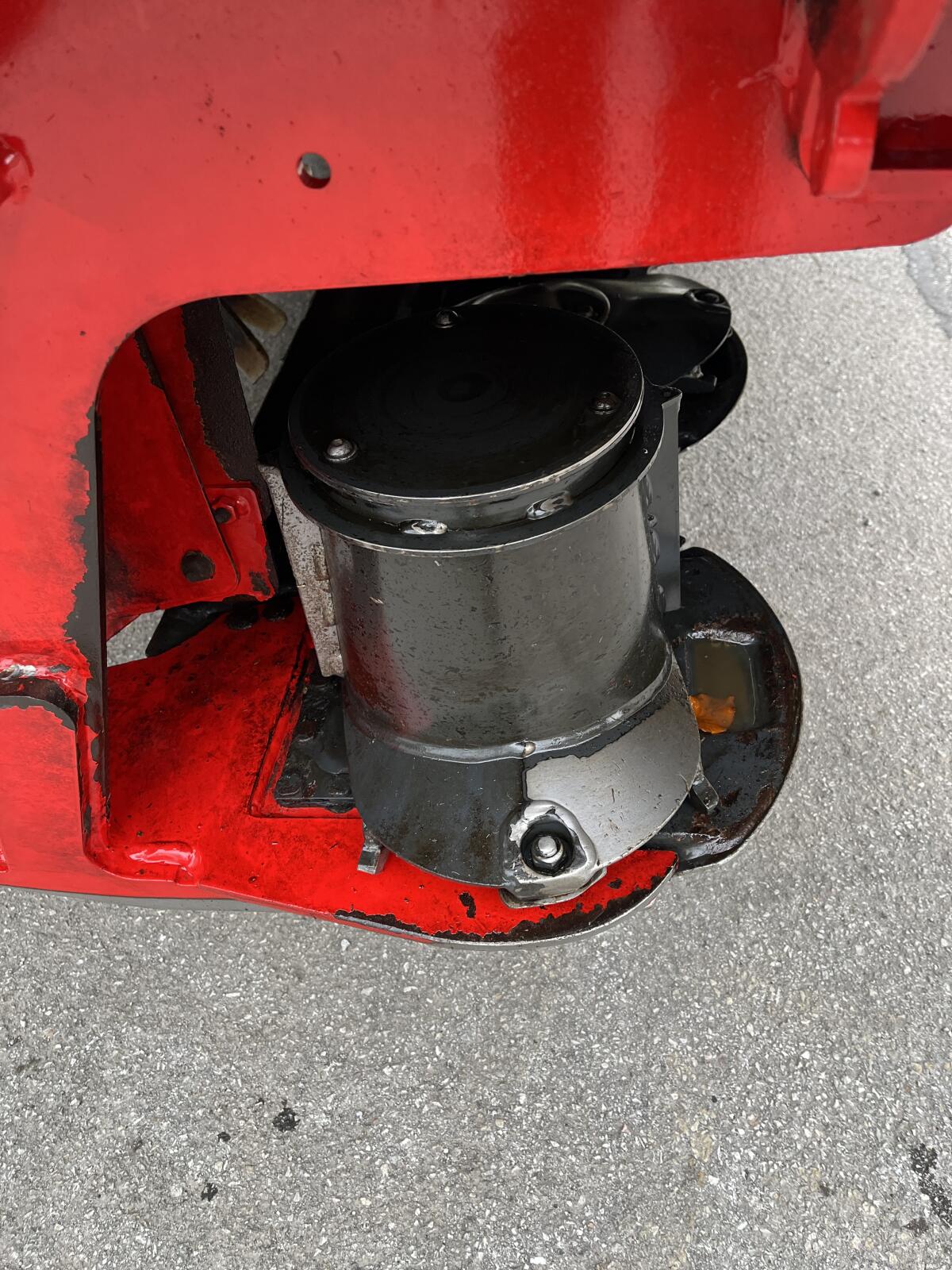 SILVERCUT DISC 340 F FPC & EUROCAT 272 ED 3