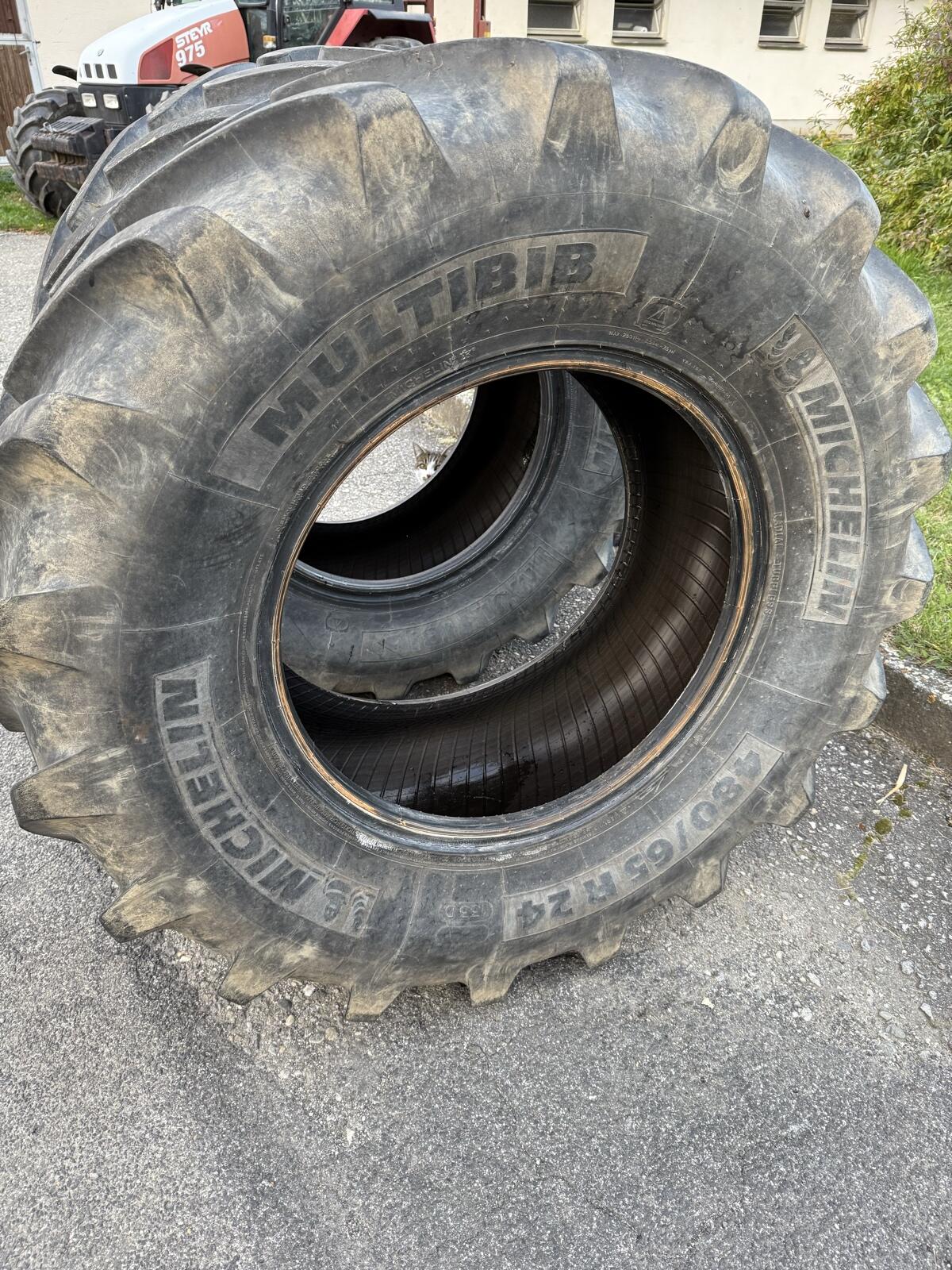 Michelin Multibib 480/65R24 3