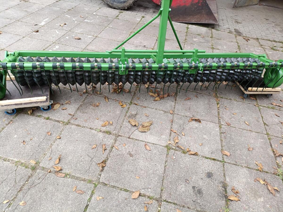 Verkaufe Sternwalze, Prismenwalze 3