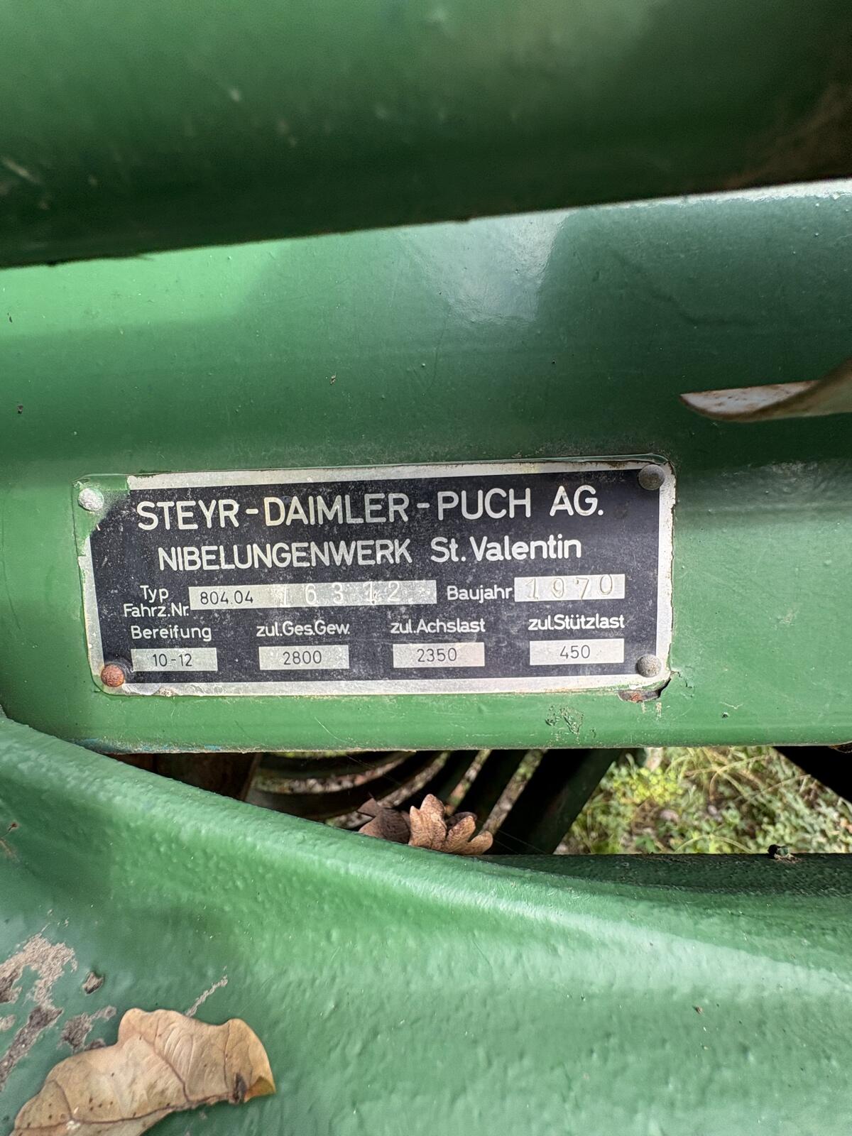Ladewagen 3