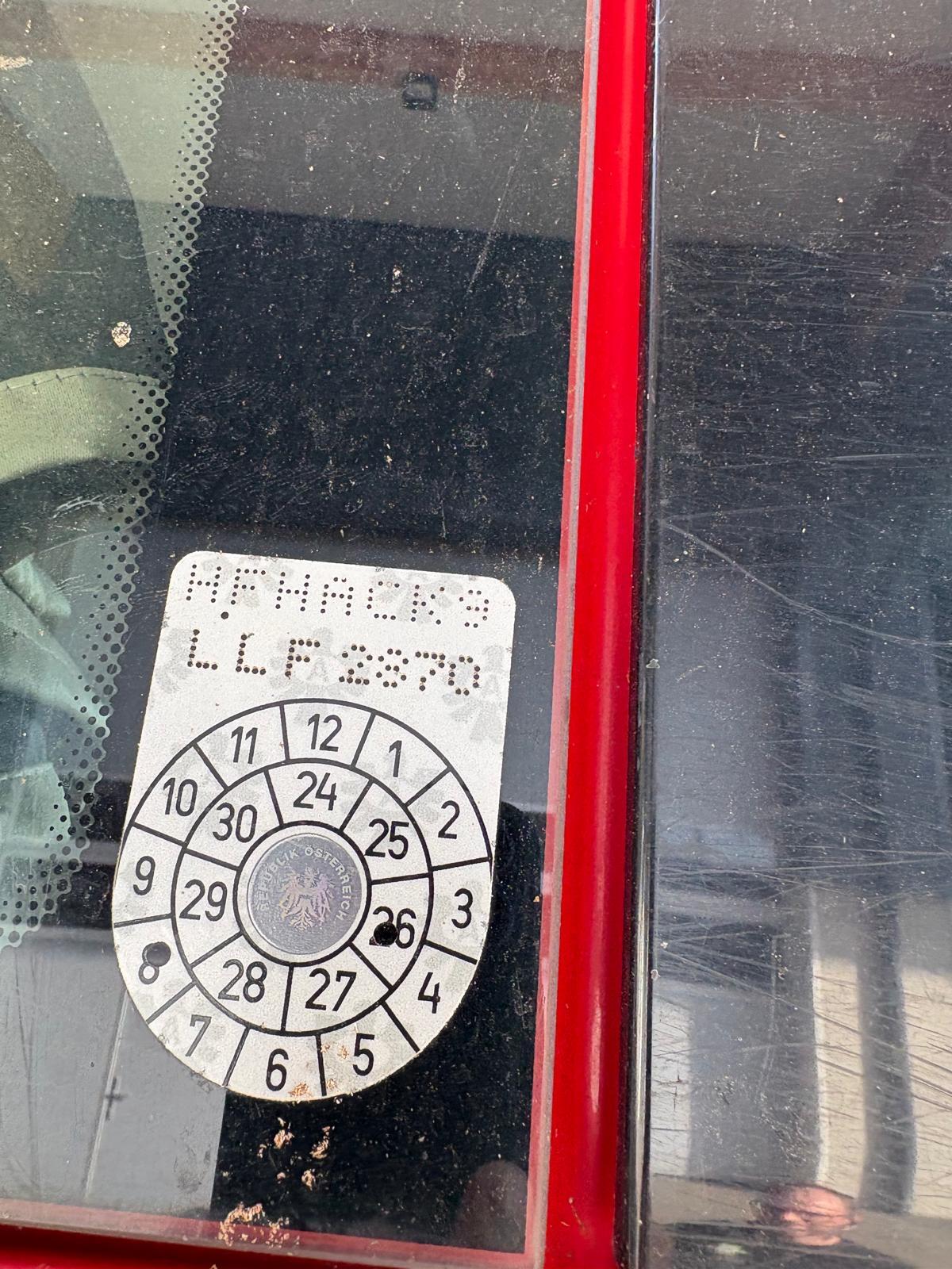 MAN Hackgut Hängerzug TGS Bj. 2017 3