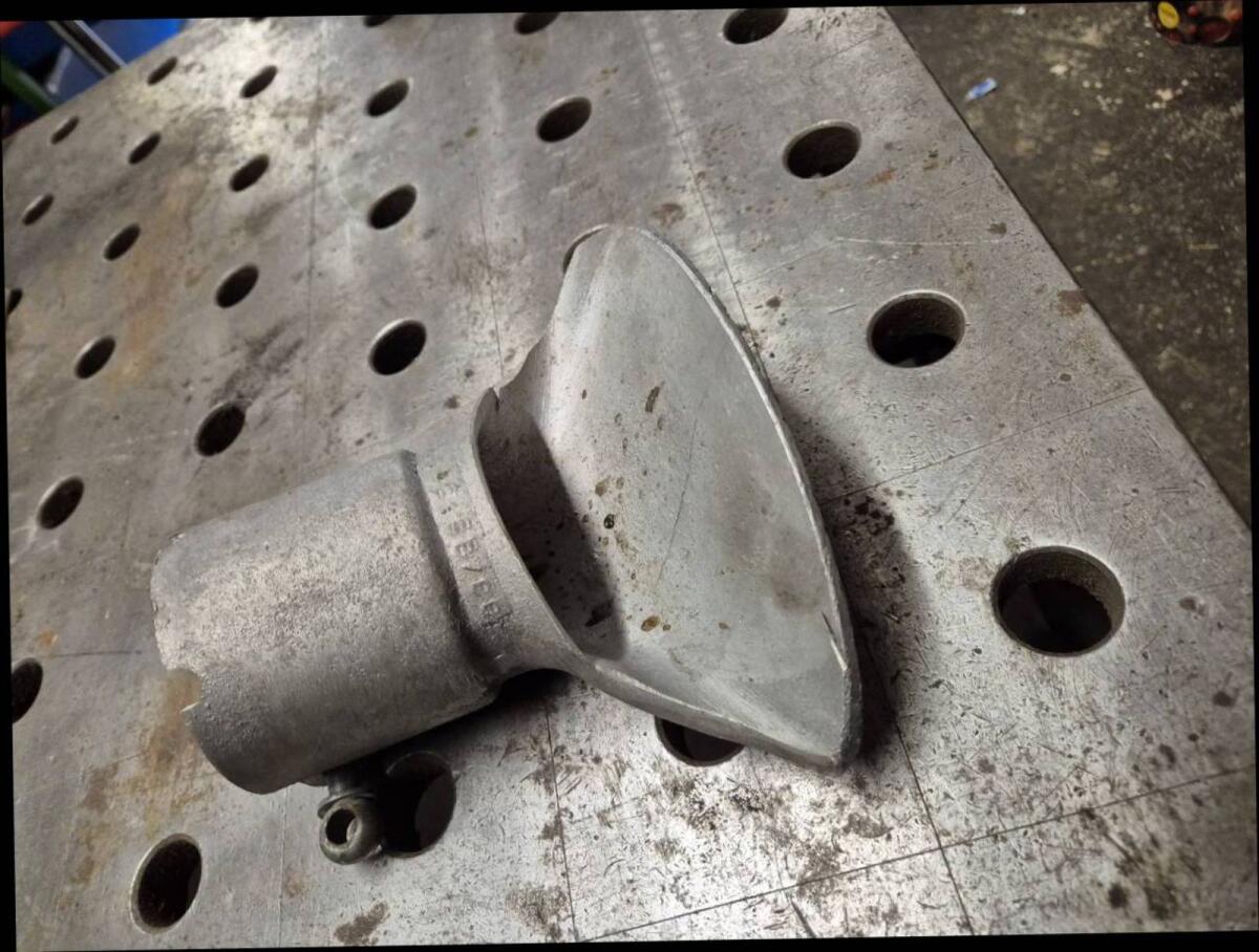 Bauer Gülleverteiler 3