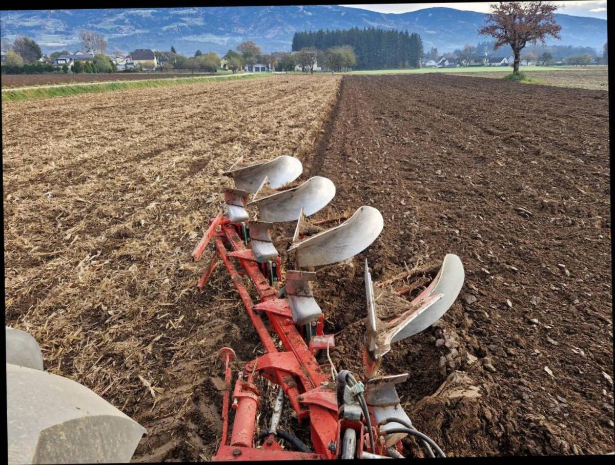 Pflug Vogel & Noot M 1020 Vario 3