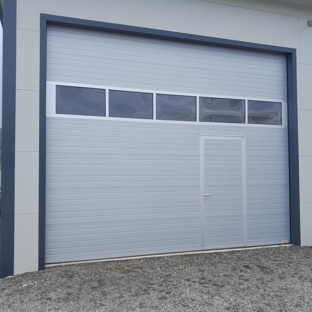 Garage zu vermieten 1