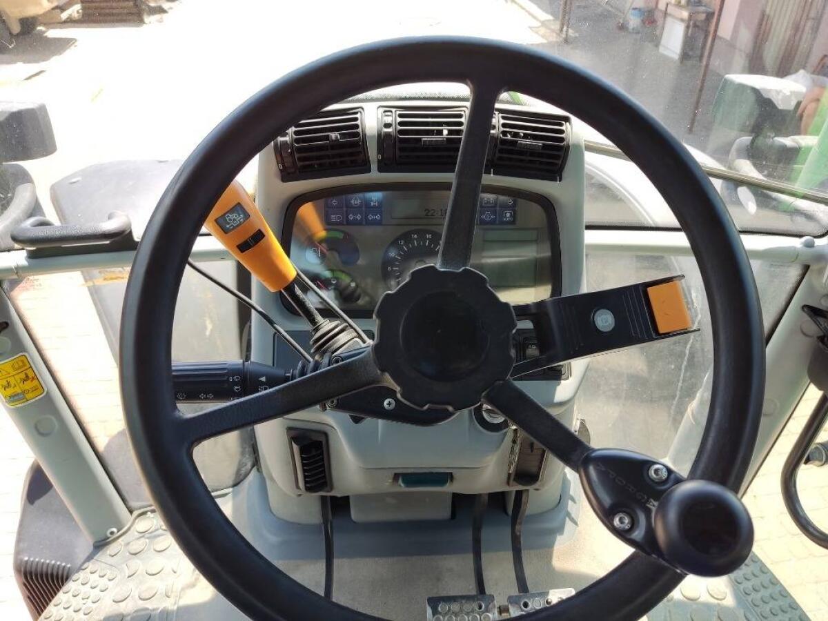 Deutz Fahr Agrotron L730 3