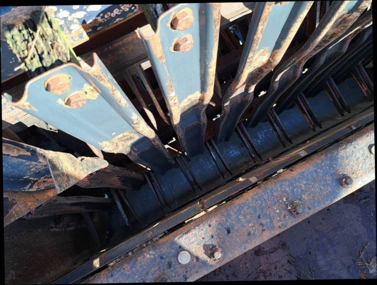 Ladewagen Fahr Tieflader 3