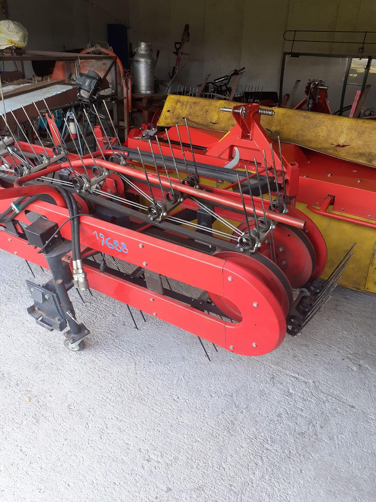 Brielmaier Bandrechen 1