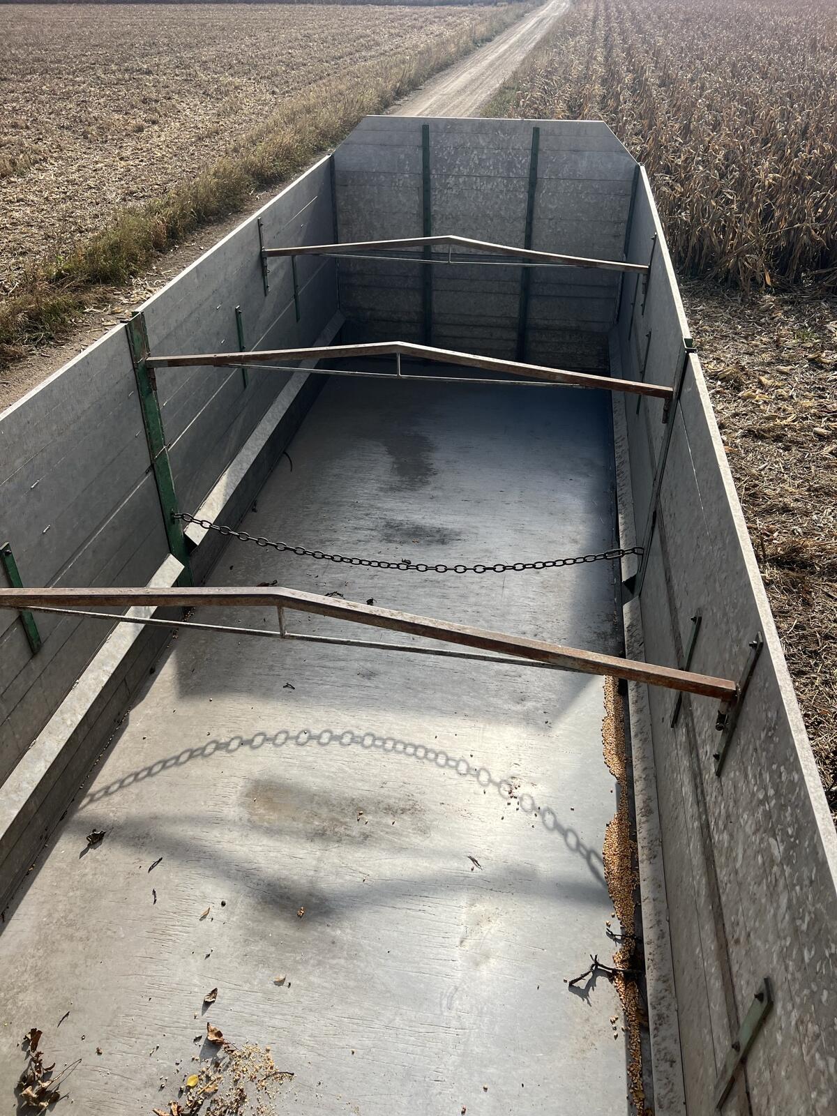 Schwarzmüller 3-Seitenkipper 3