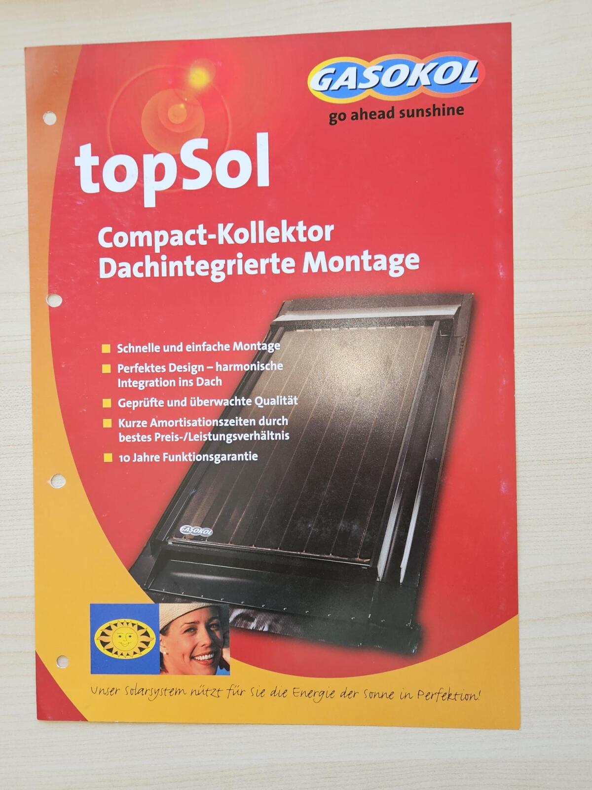 Solaranlage 3