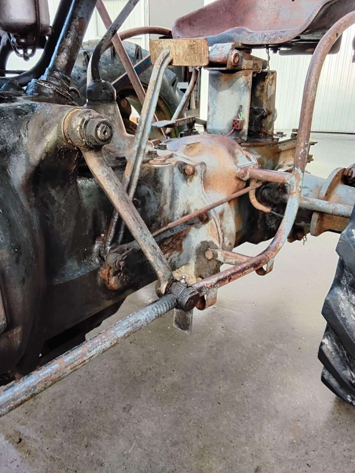 Steyr T80, 15er 3