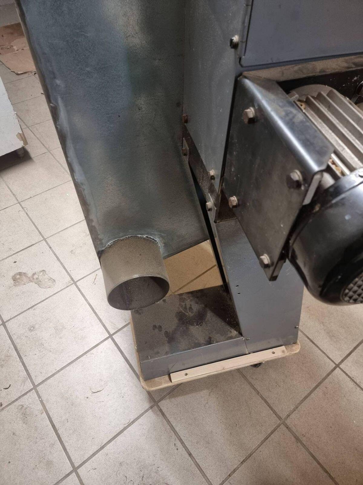 EMCO DB7 Drechselbank 2