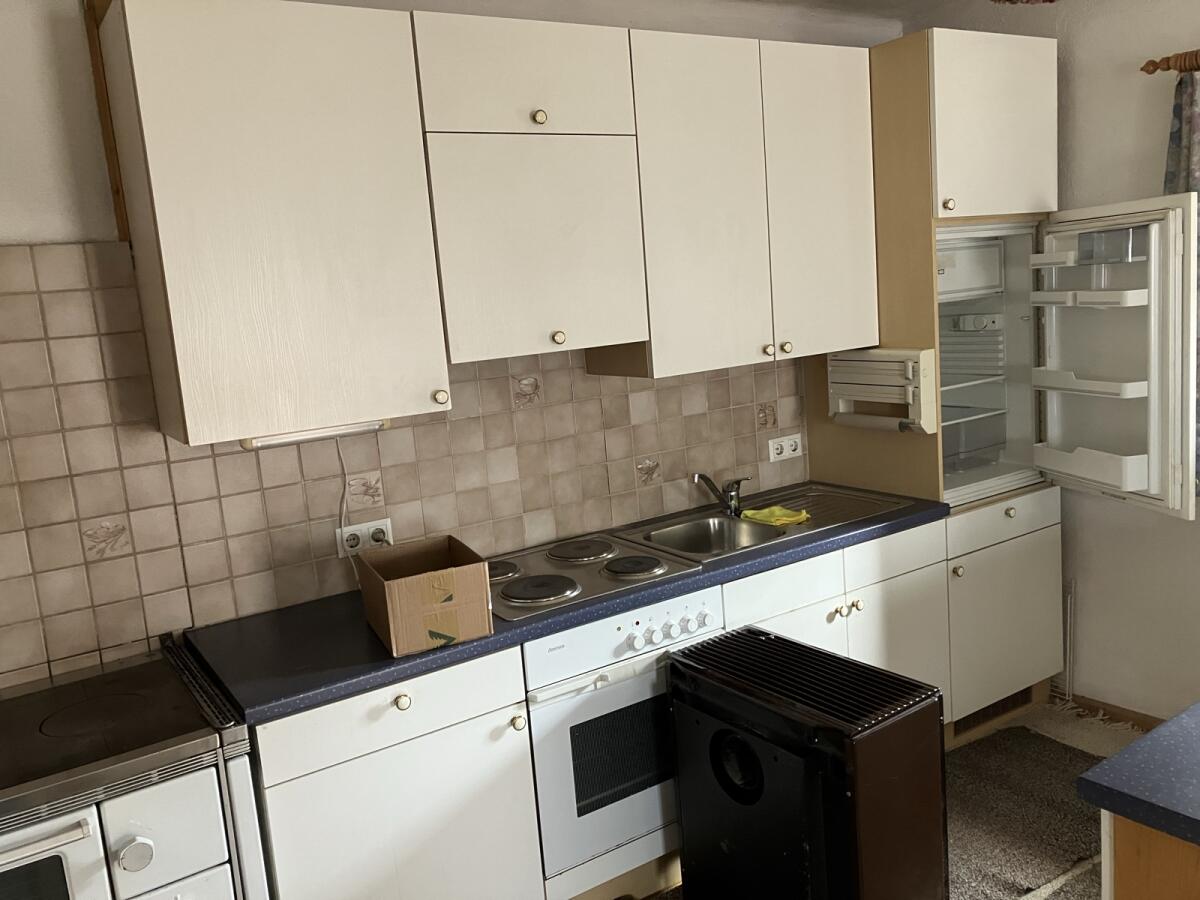 Dan Küche samt Kochinsel 2