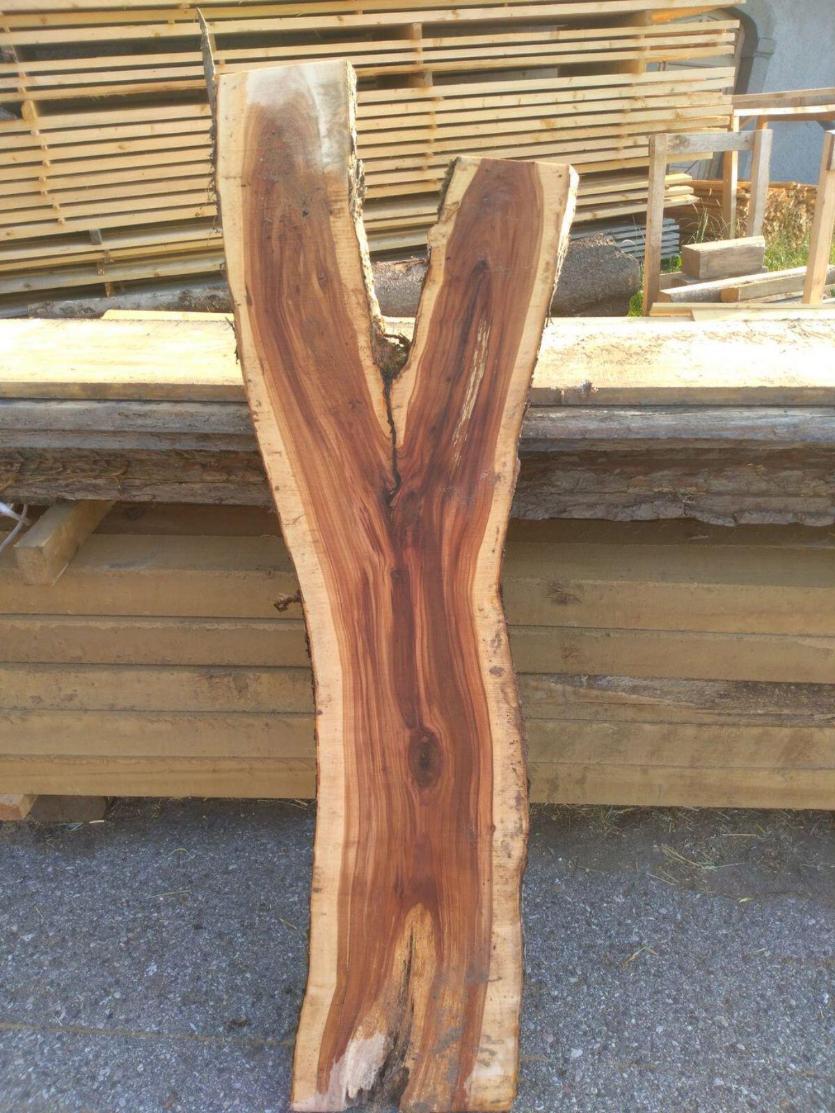 Apfel, Birne, sonstige Holzarten 1