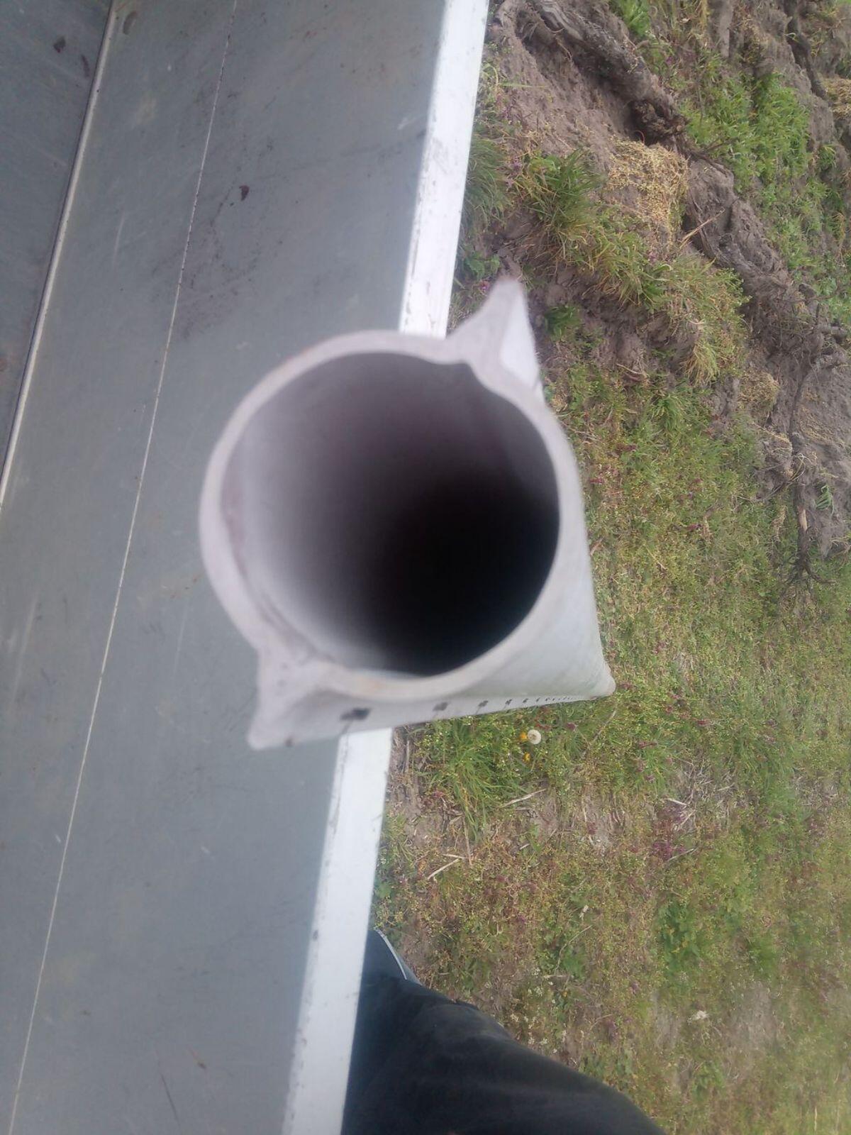 Weidepfähle Weidezaunpfosten 2
