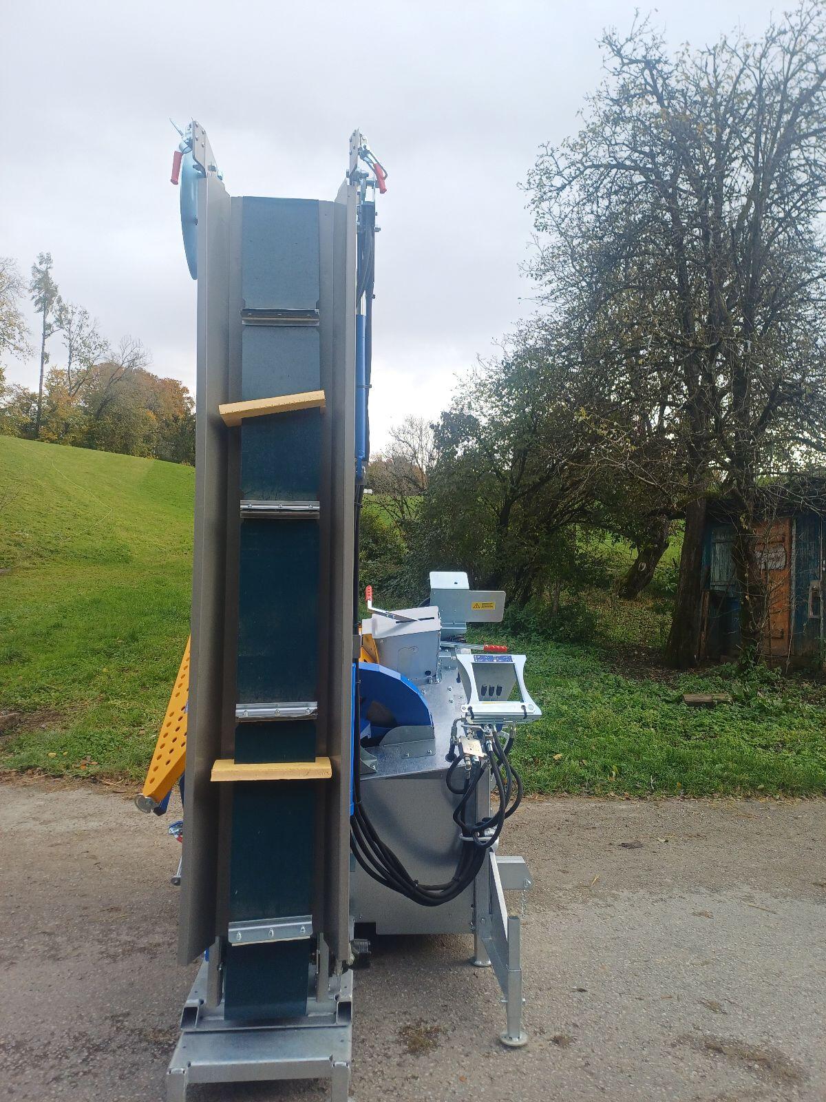 Binderberger WS 700 EZ Proline 2