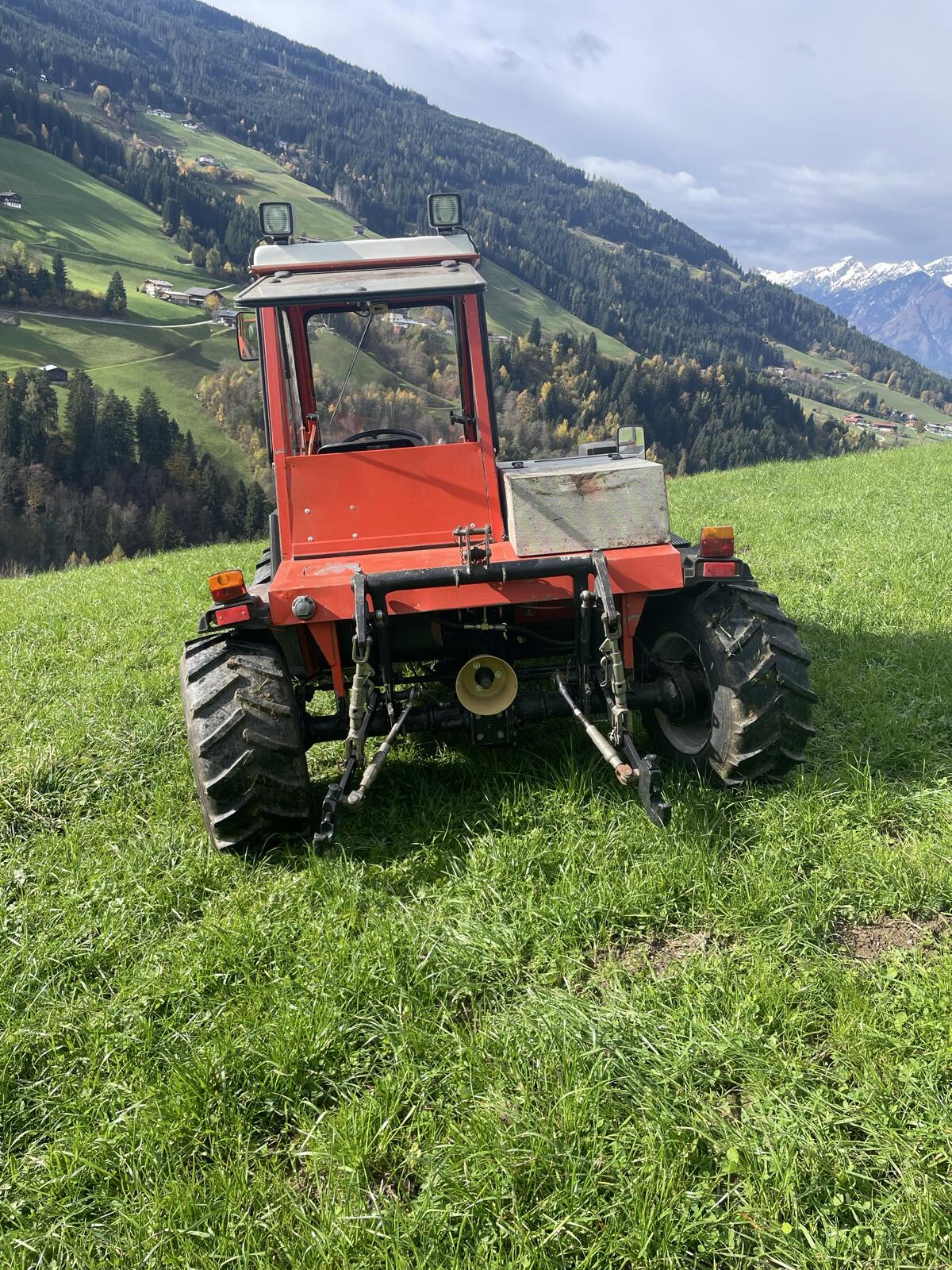 Reform Metrac 3003 2