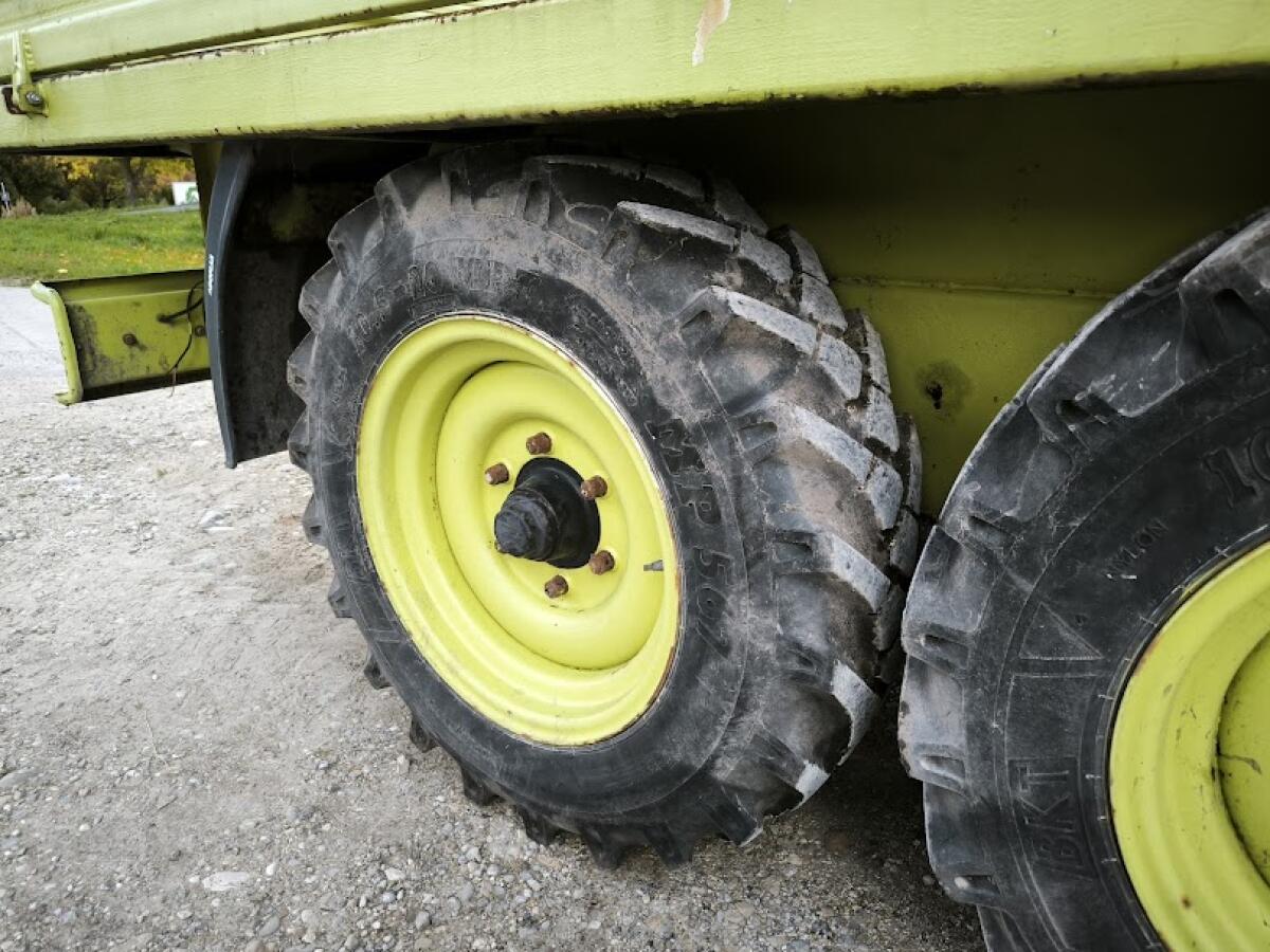 Müller Mitteltal Plattform Anhänger 3