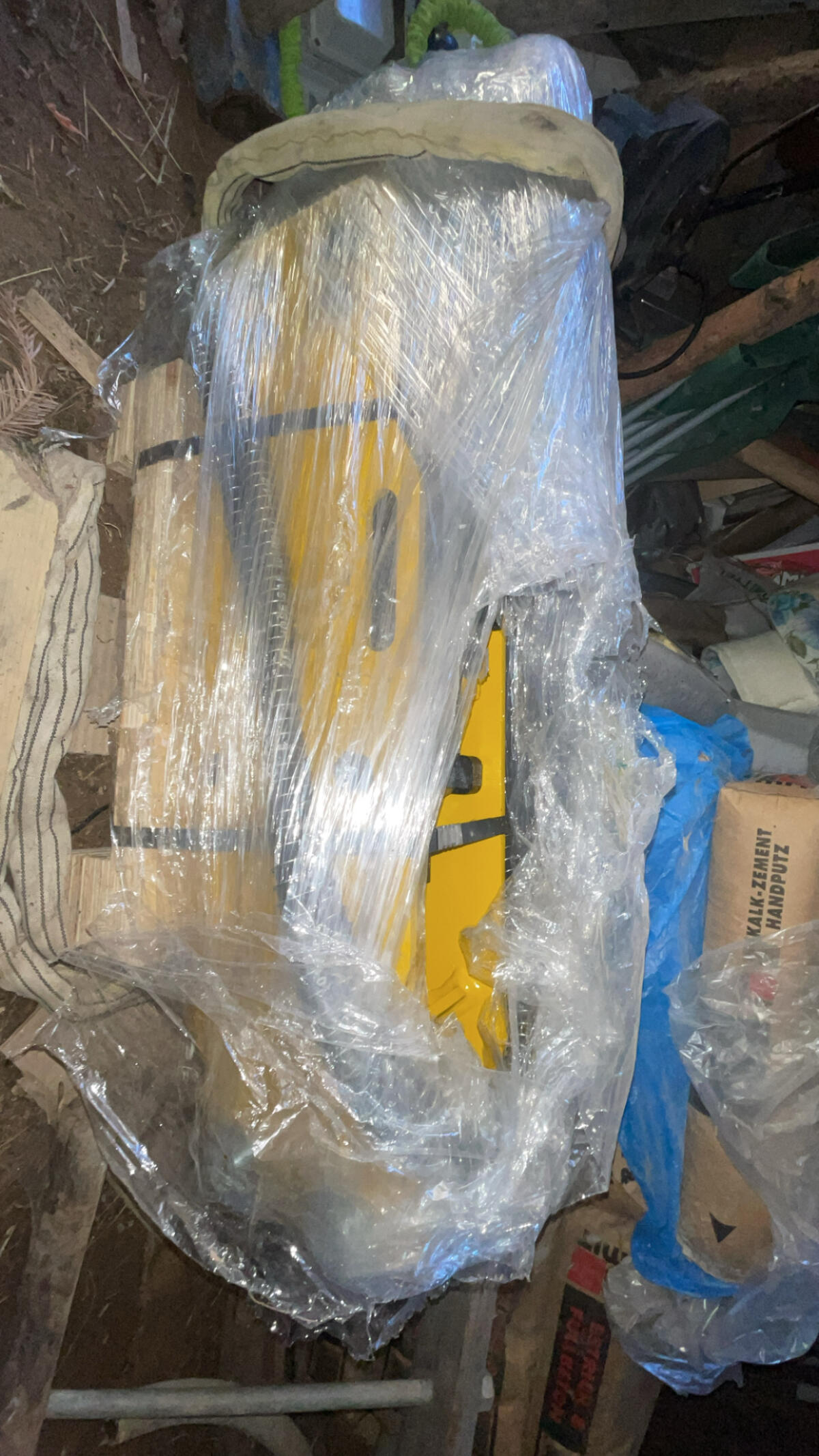 Kubota 3 t Minibagger 3