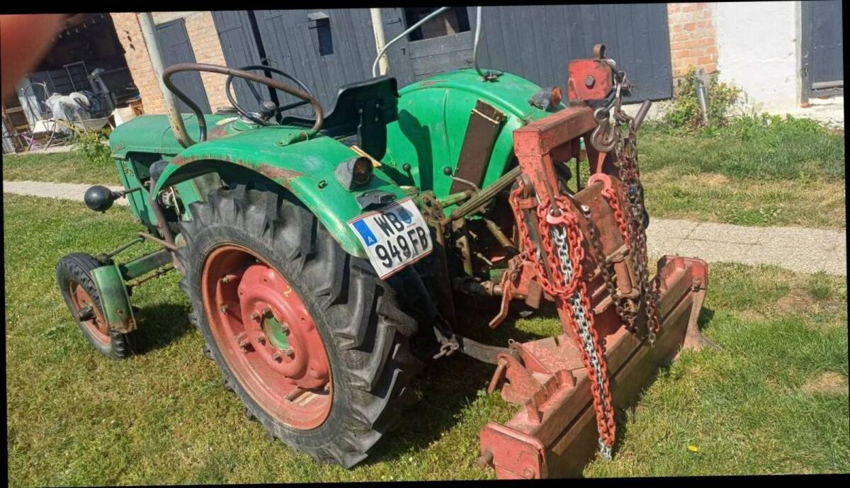 Deutz D30 3