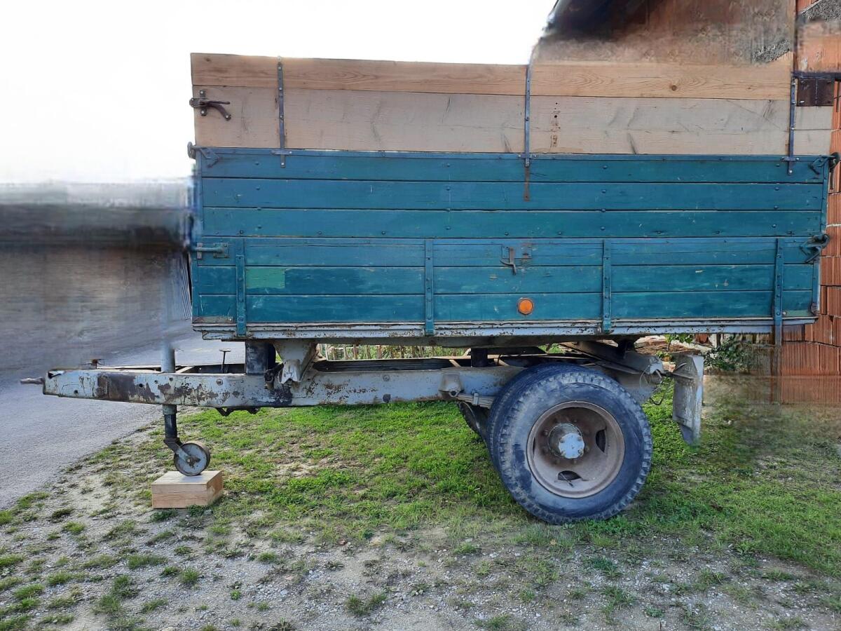 Einachskipper 3
