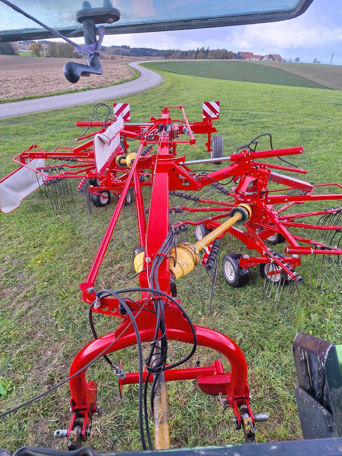 Kuhn GA 6520 1