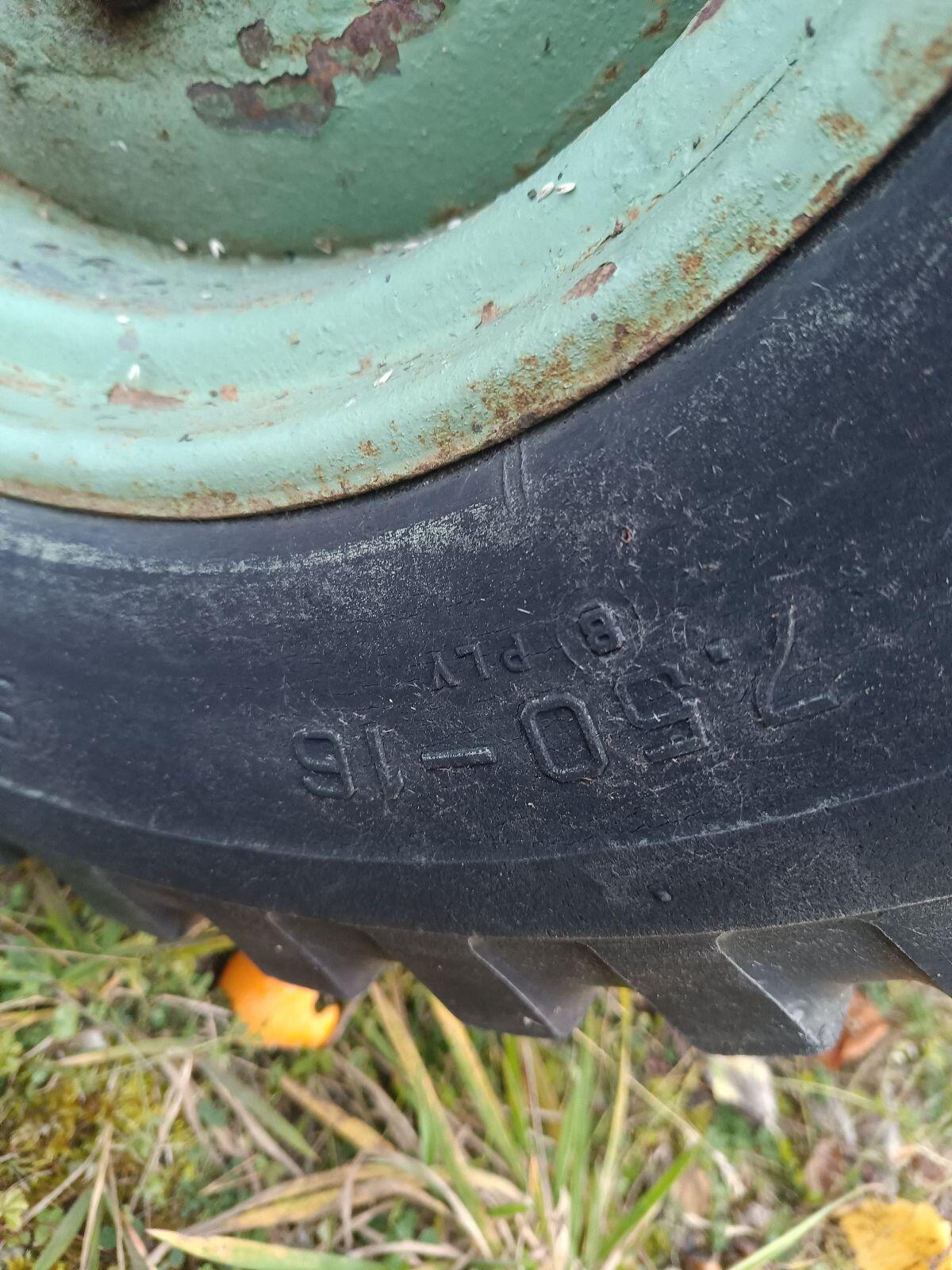 Holzwagen 4 m lang 3