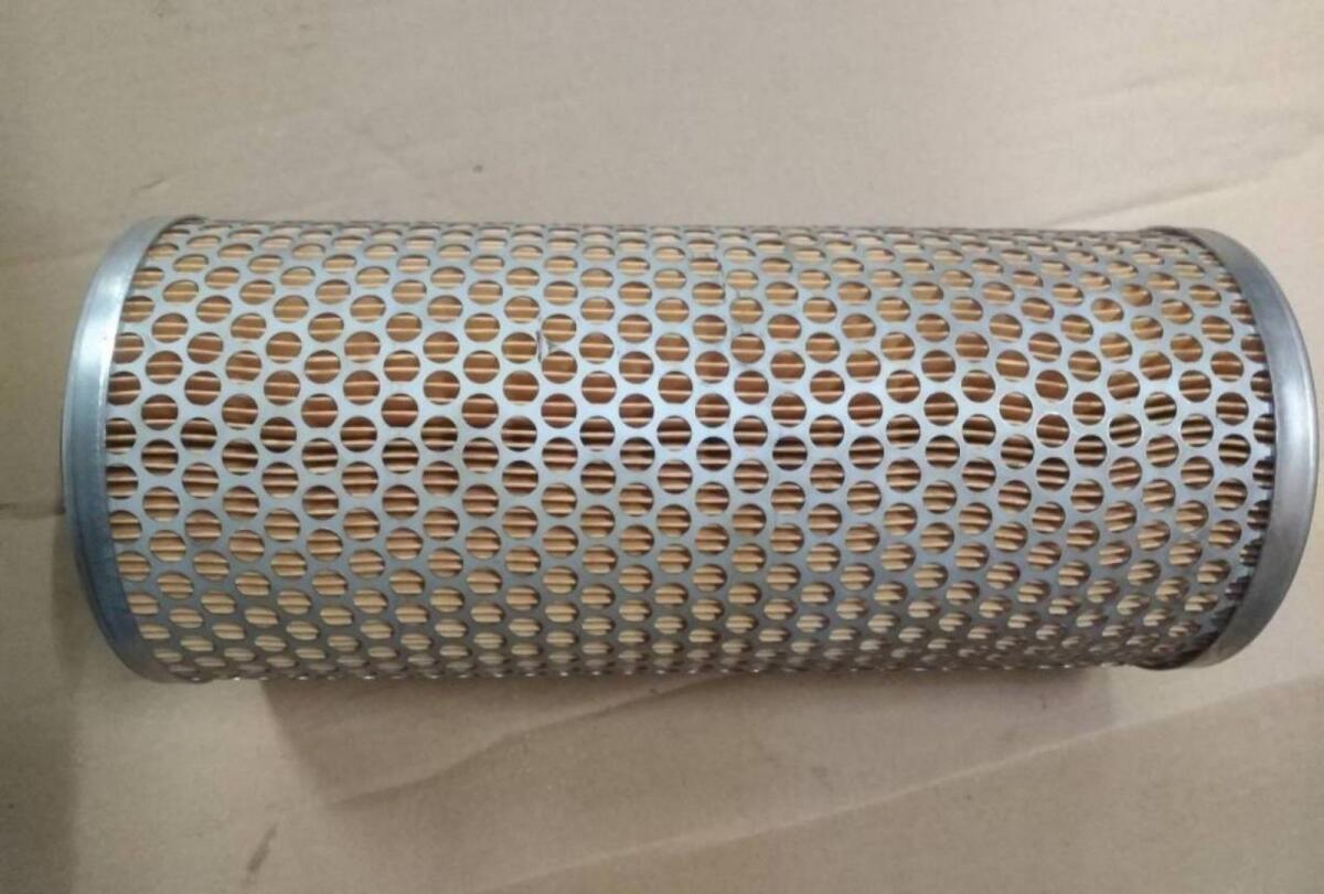 Luftfilter Mann C 13 114/4 2