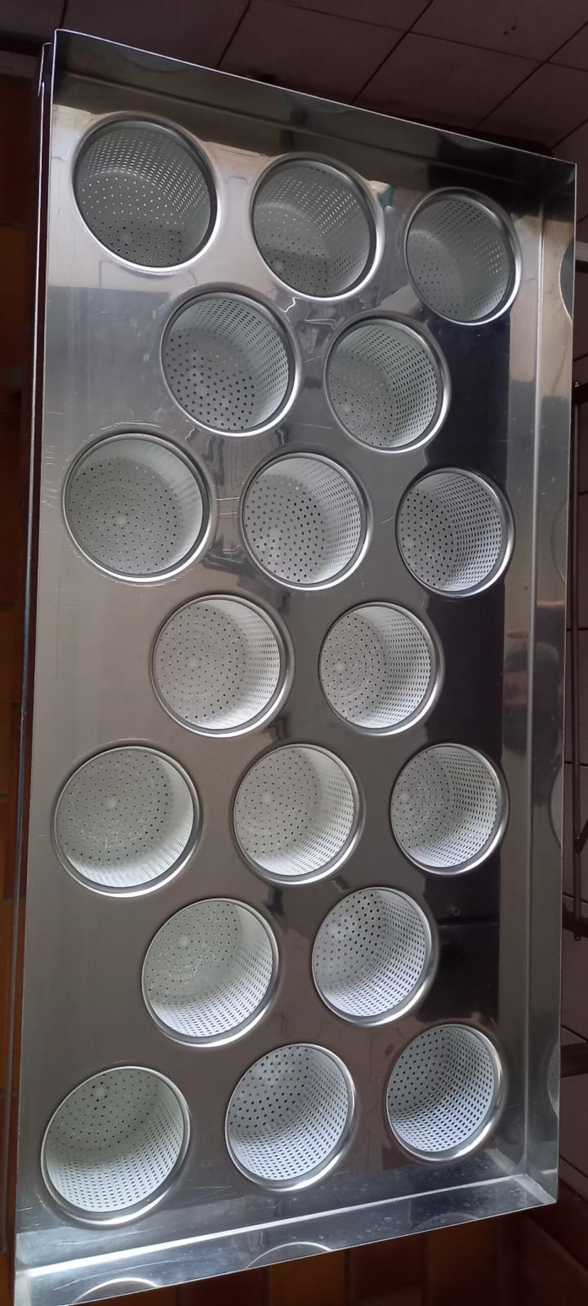 LABU Käsewanne 50 l 3