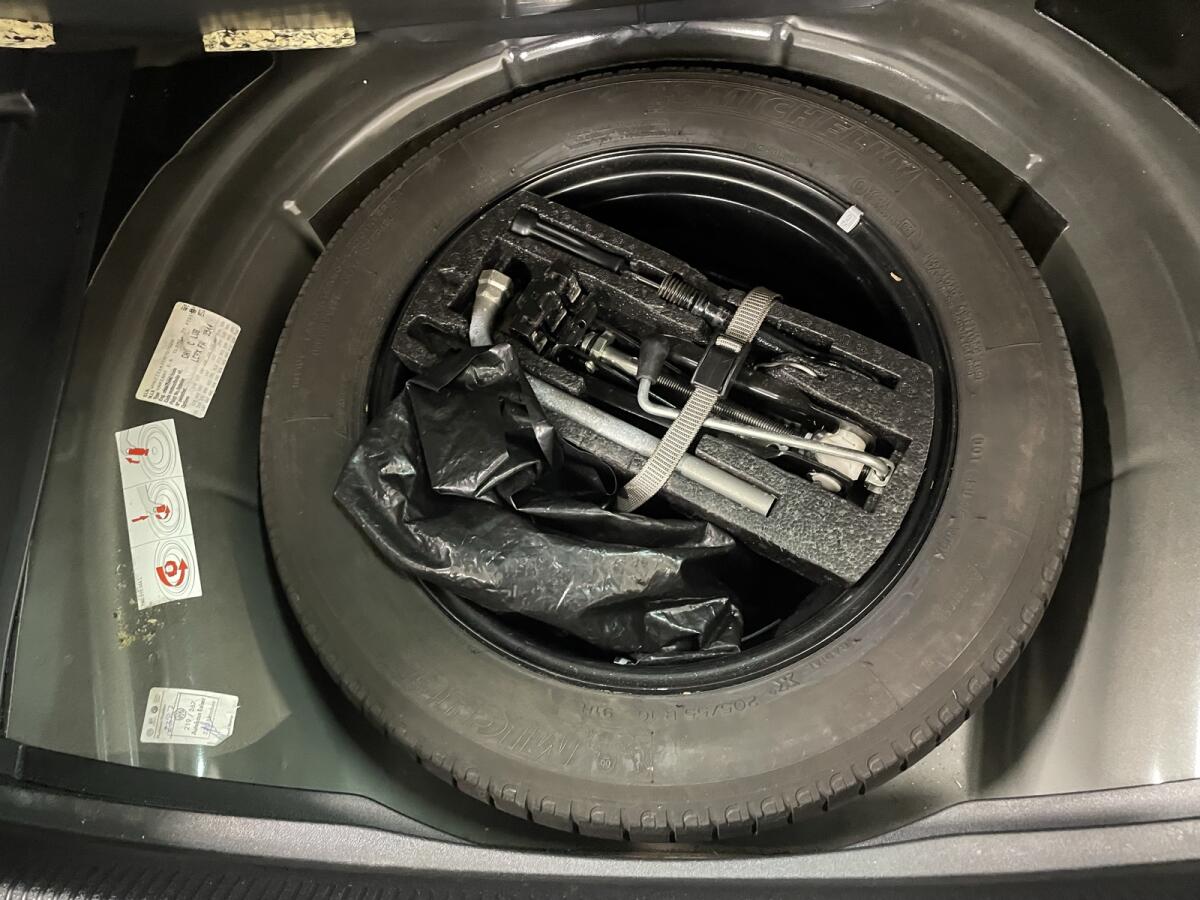 VW Golf 6 Golf Kombi 1,6l Kombi / Family Van 2