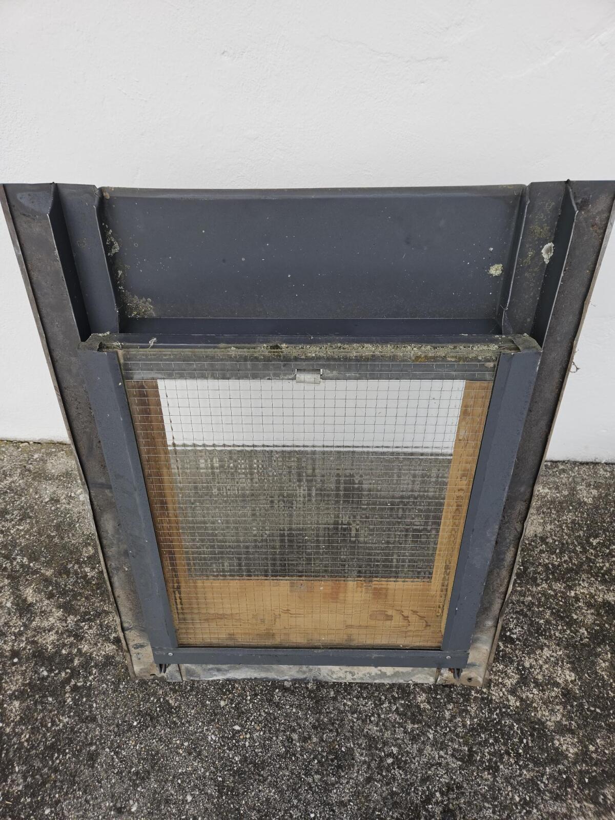 Dachflächenfenster 2