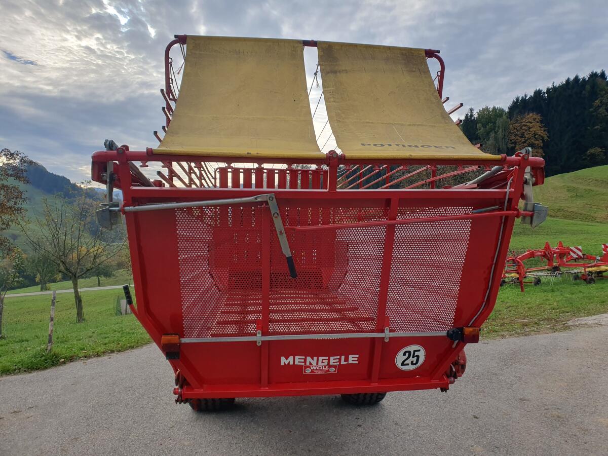 Mengele Garant 532 2