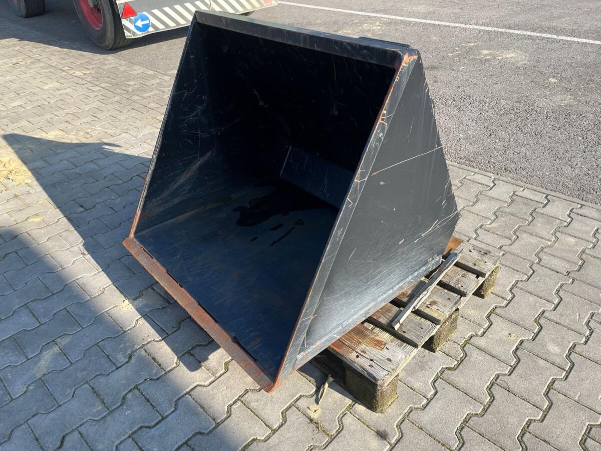 Schäffer Schaufel 100 cm 3