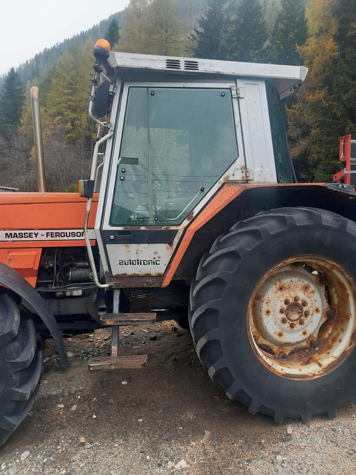 Massey Ferguson 3070 3