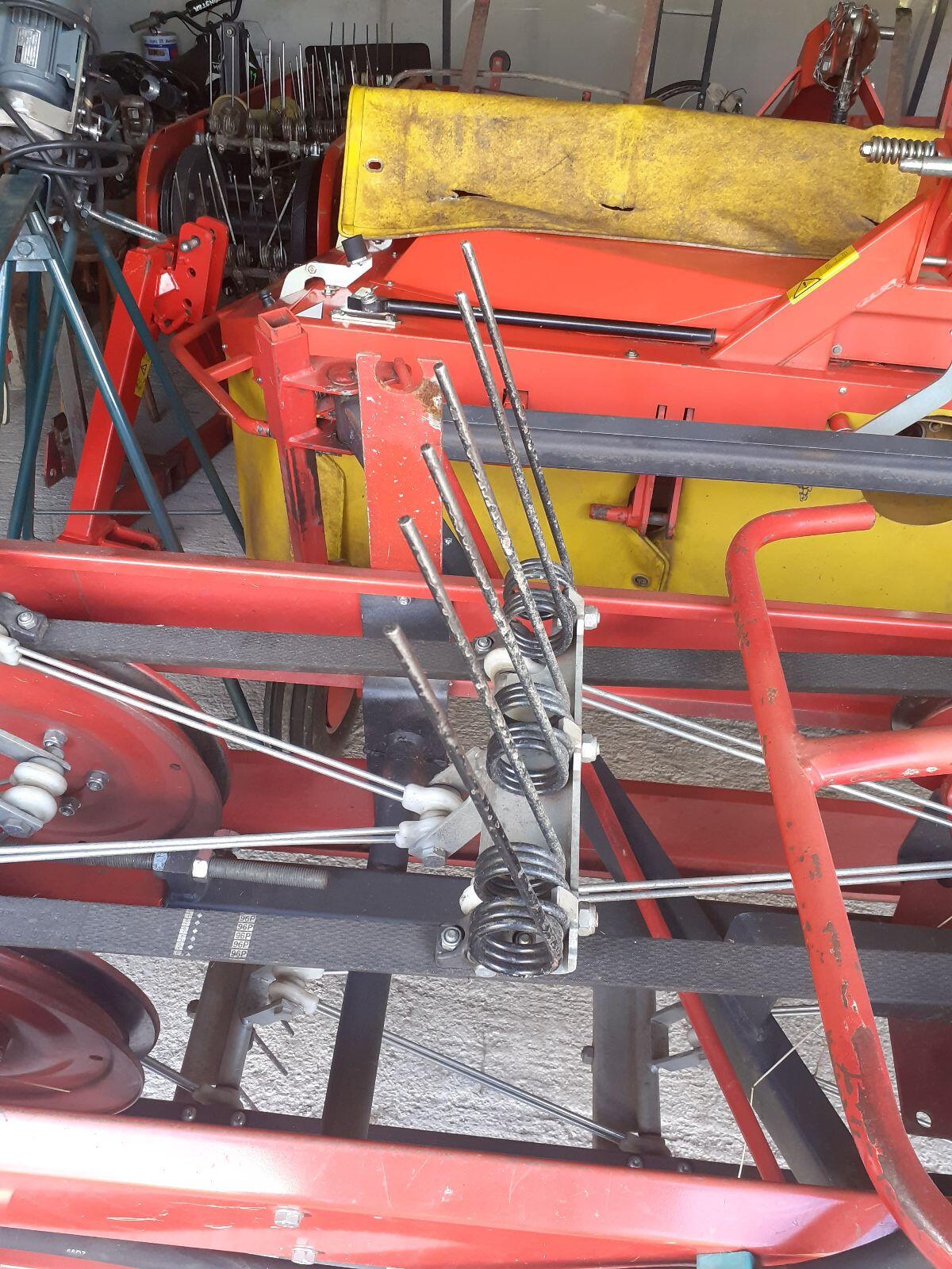 Brielmaier Bandrechen 3