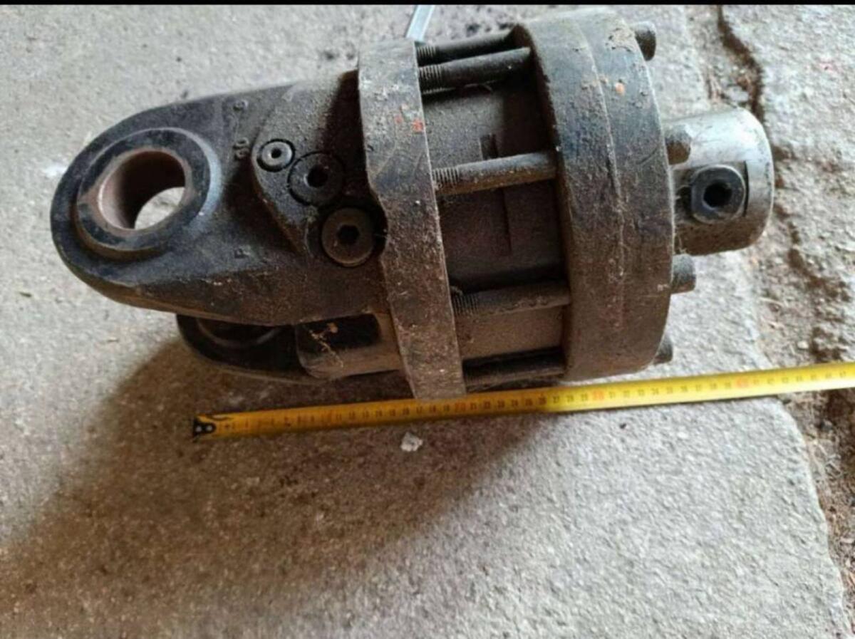 Rotator Indexator AV12S 3