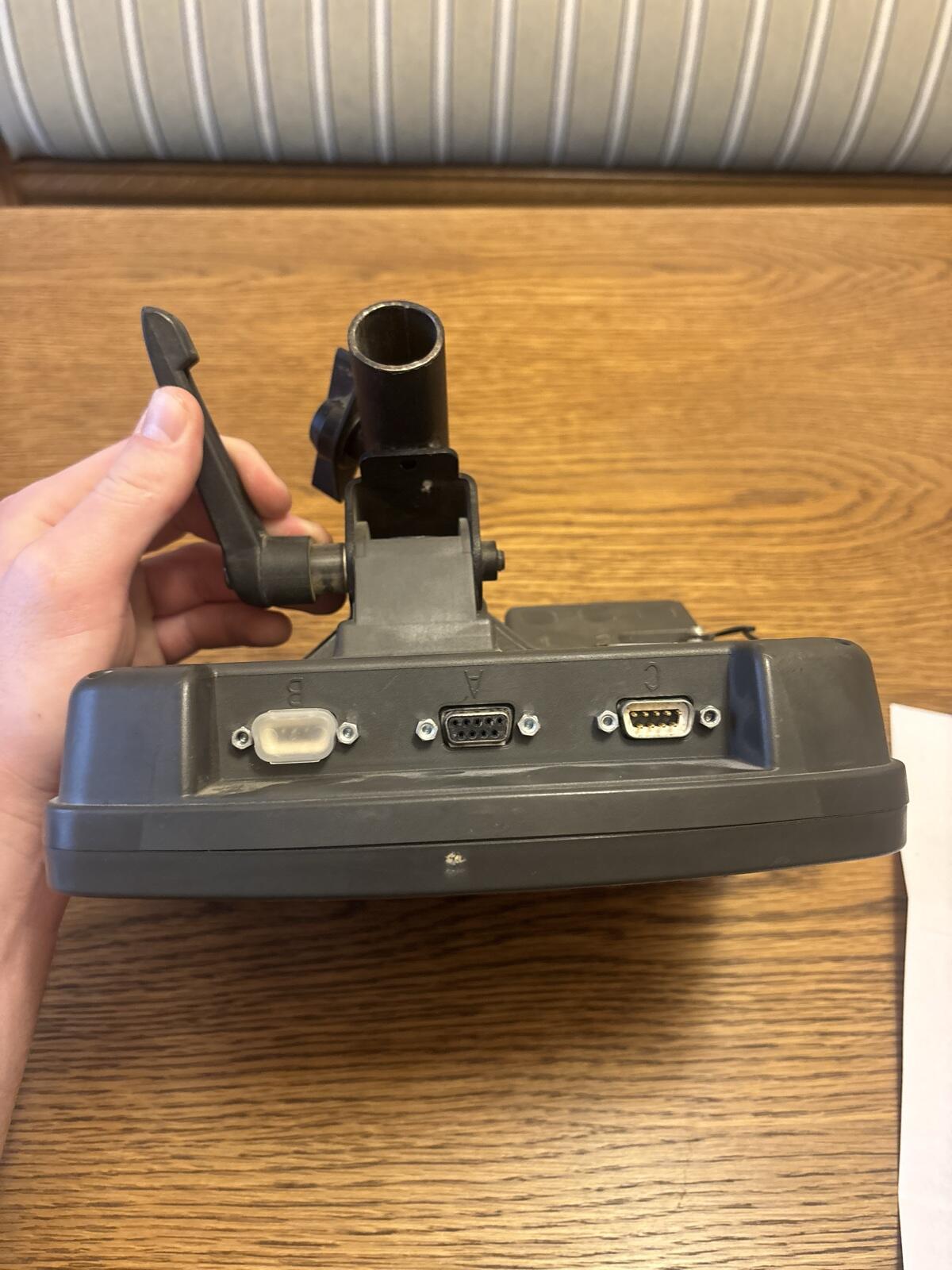 Horsch Terminal für Pronto 3 DC 2