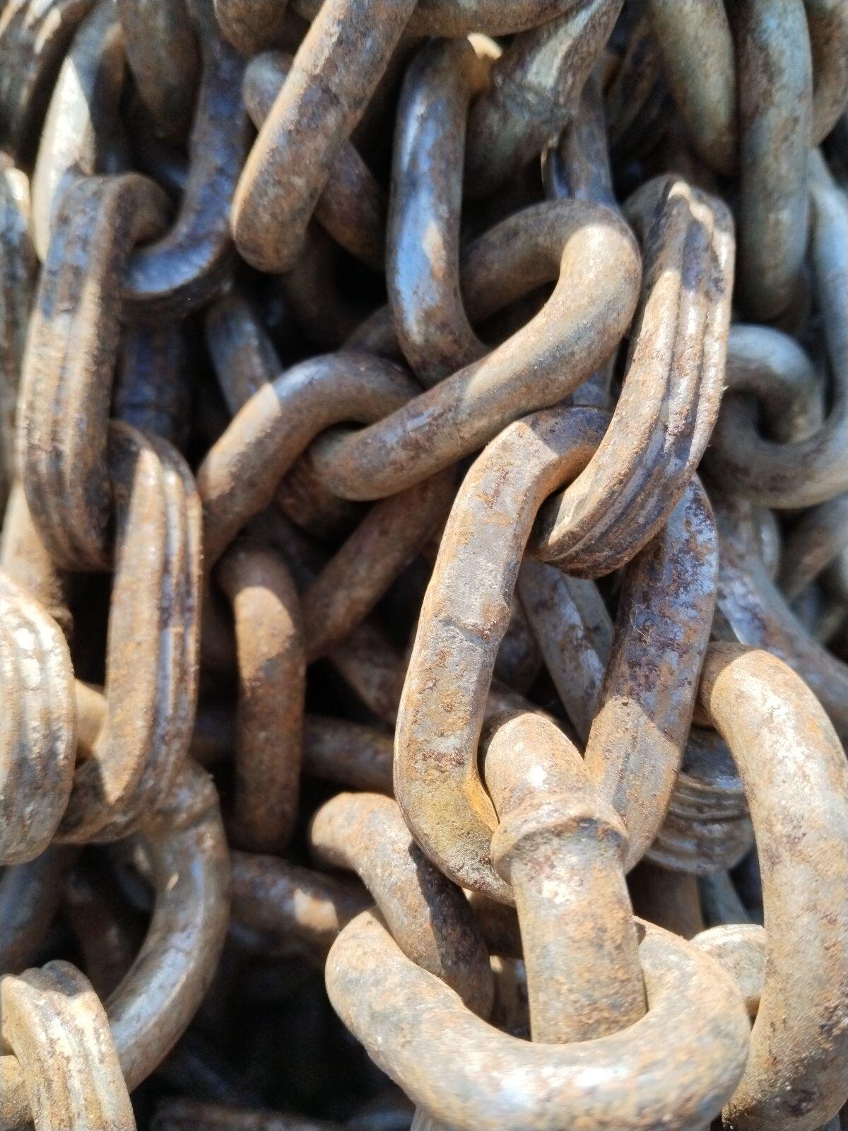 pewag U 3640 Netz 8 mm 3