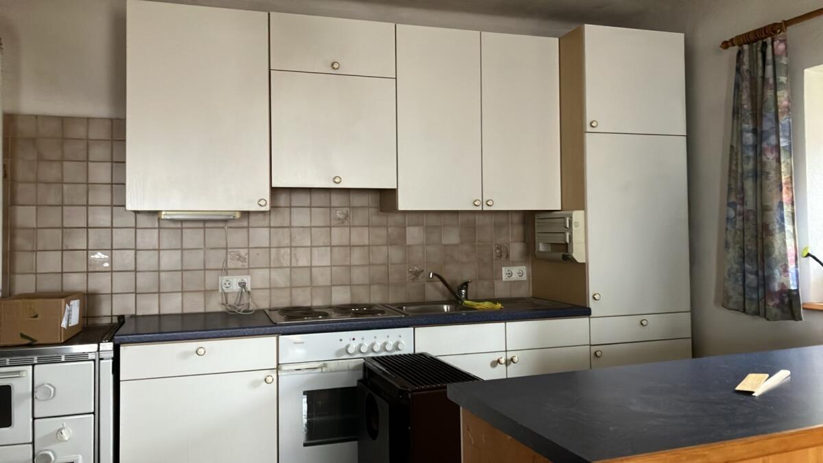 Dan Küche samt Kochinsel 3