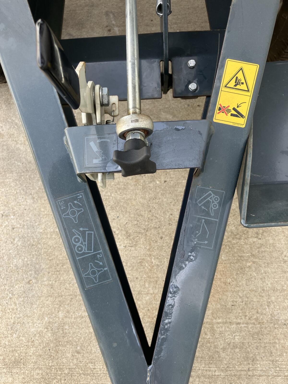 CRAMER (REMARC) Tourneo Trailer 3