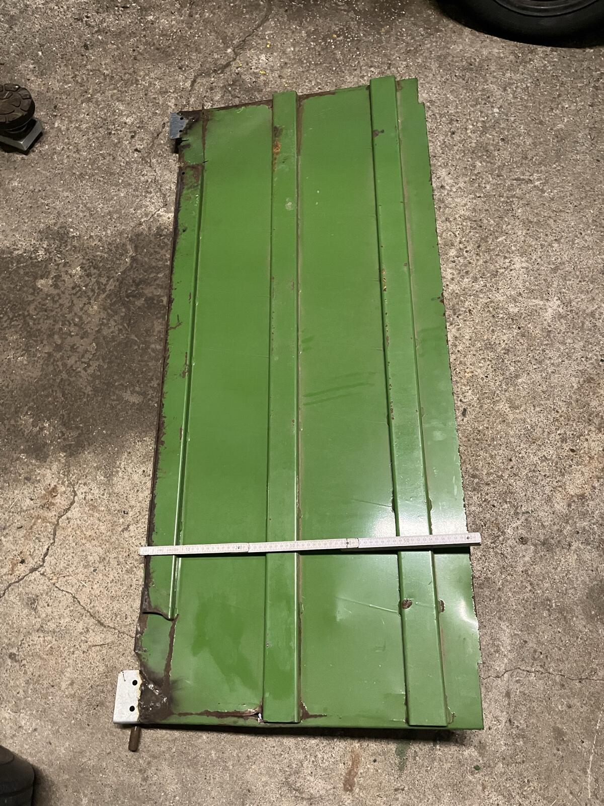 Krone Schutzblech 00 278 447 0 2