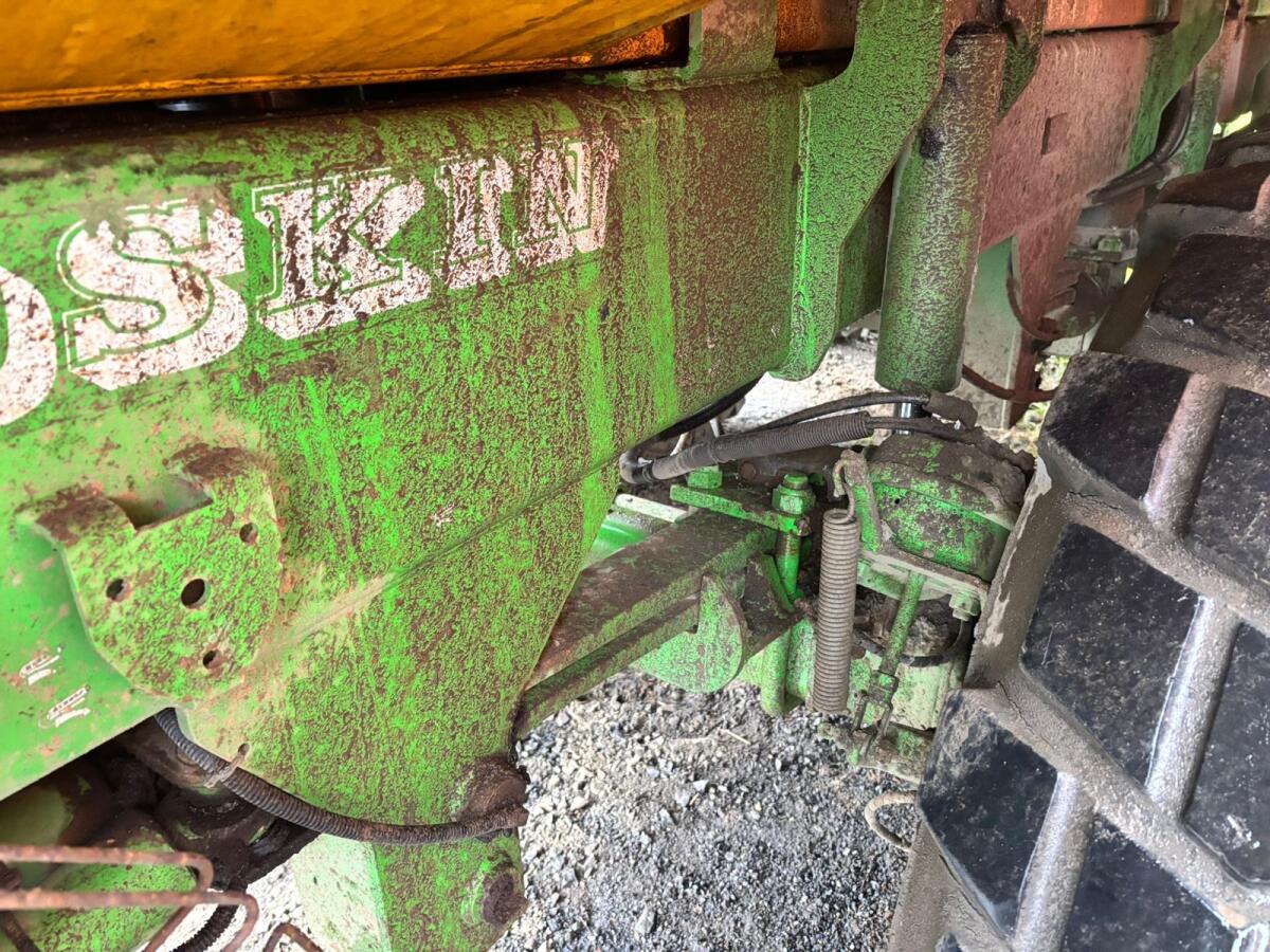 Joskin Trans KTP 27/65 3