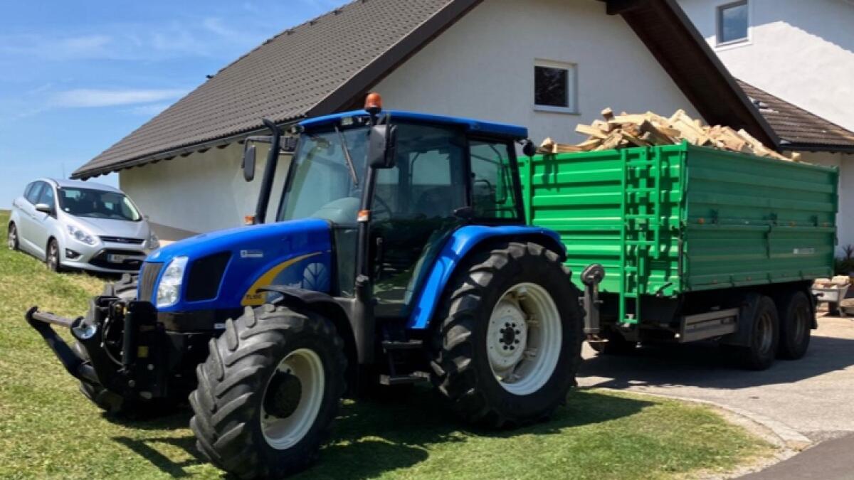 Reisch Tandemkipper RT 130 2